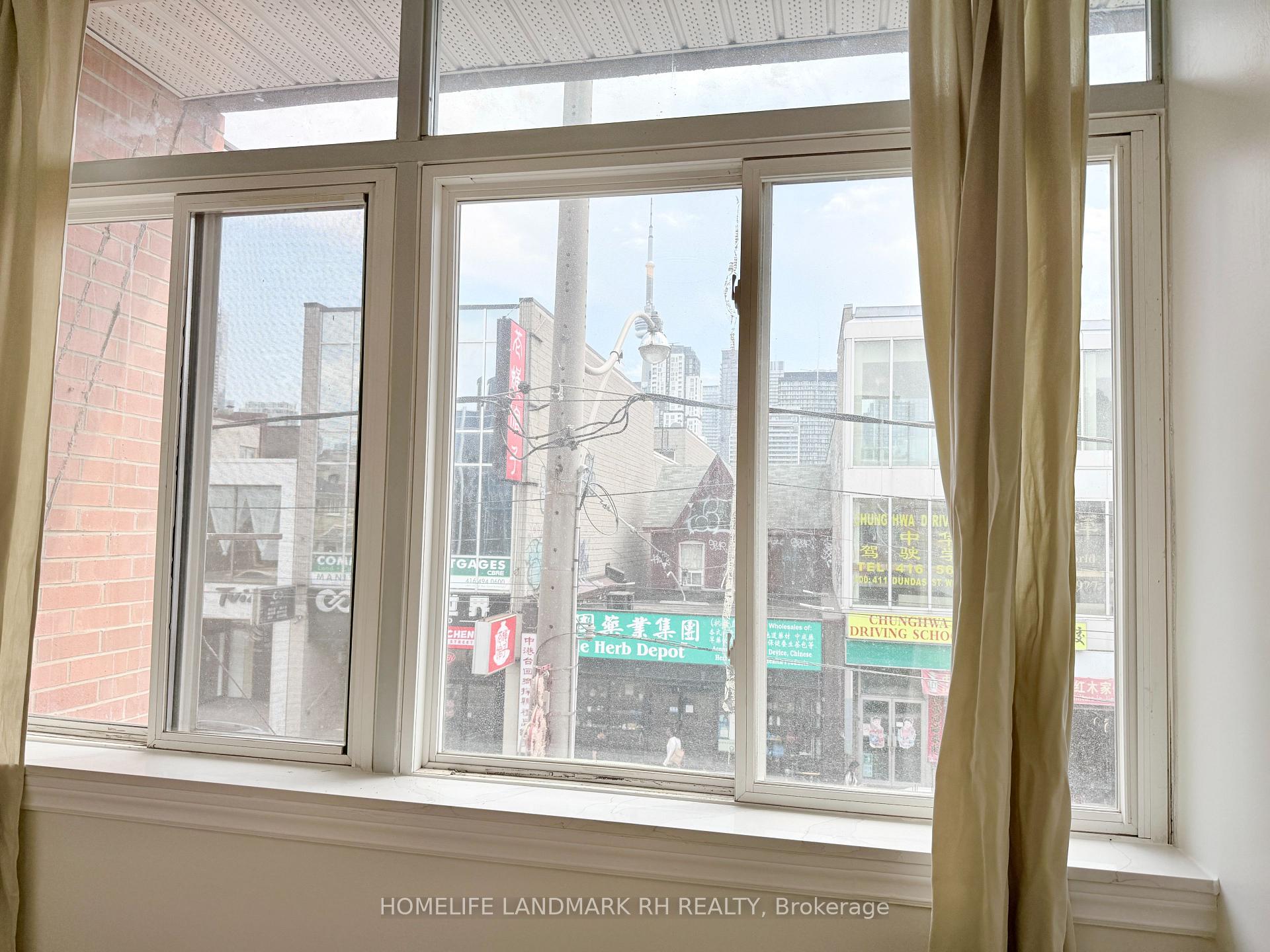 Photo 25 of Unit 201, 414 Dundas Street W, Toronto, Kensington-Chinatown — HOMEH