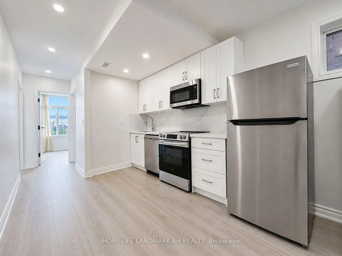 Photo 1 of Unit 201, 414 Dundas Street W, Toronto, Kensington-Chinatown — HOMEH