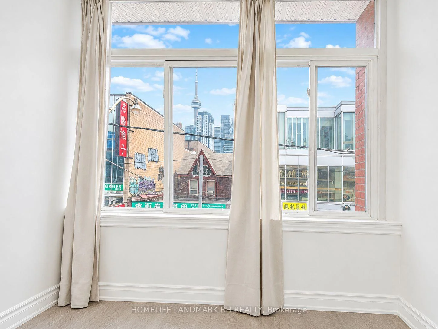 Photo 20 of Unit 201, 414 Dundas Street W, Toronto, Kensington-Chinatown — HOMEH
