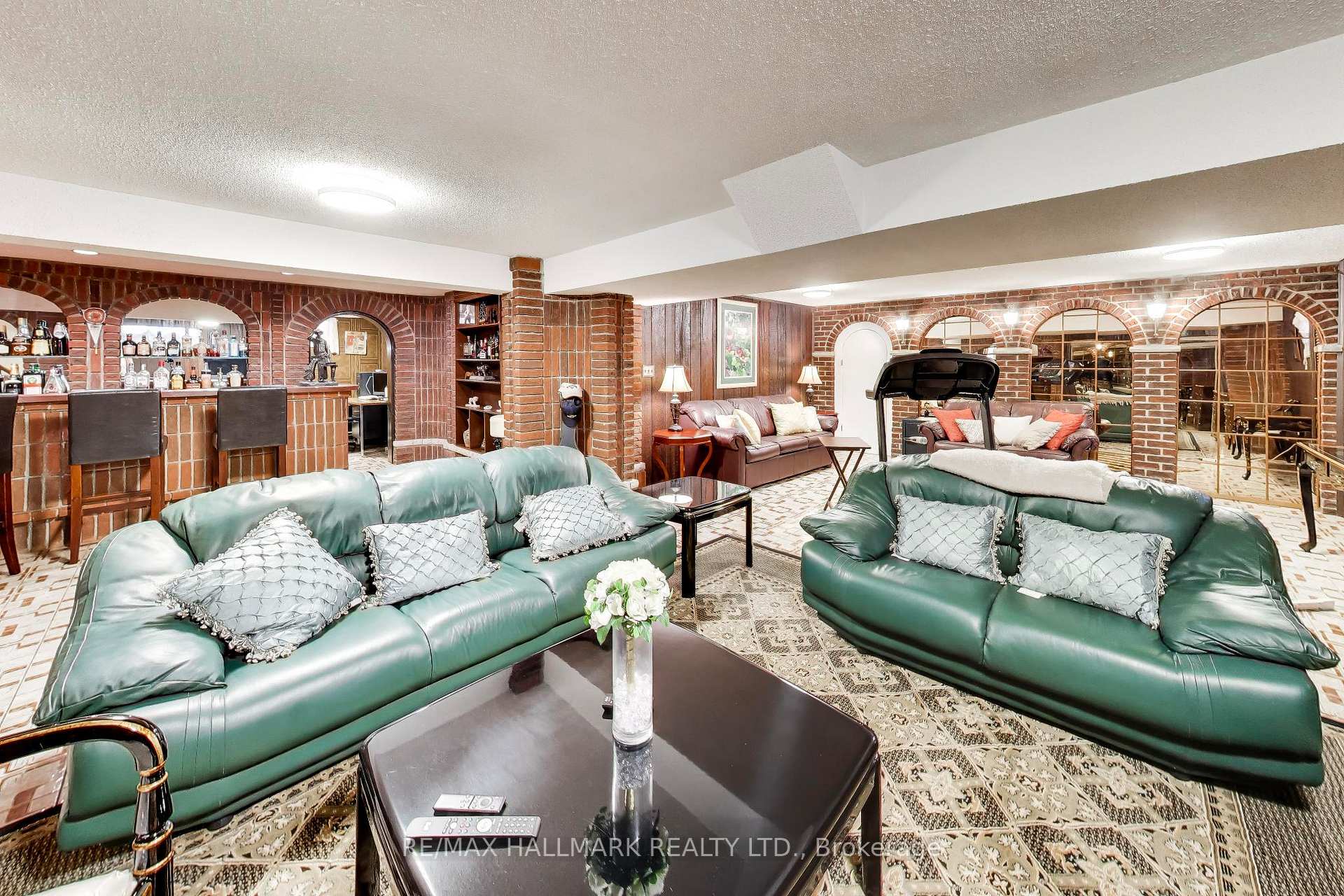 Photo 30 of 5 Byworth Boulevard, Etobicoke, Kingsview Village-The Westway — HOMEH