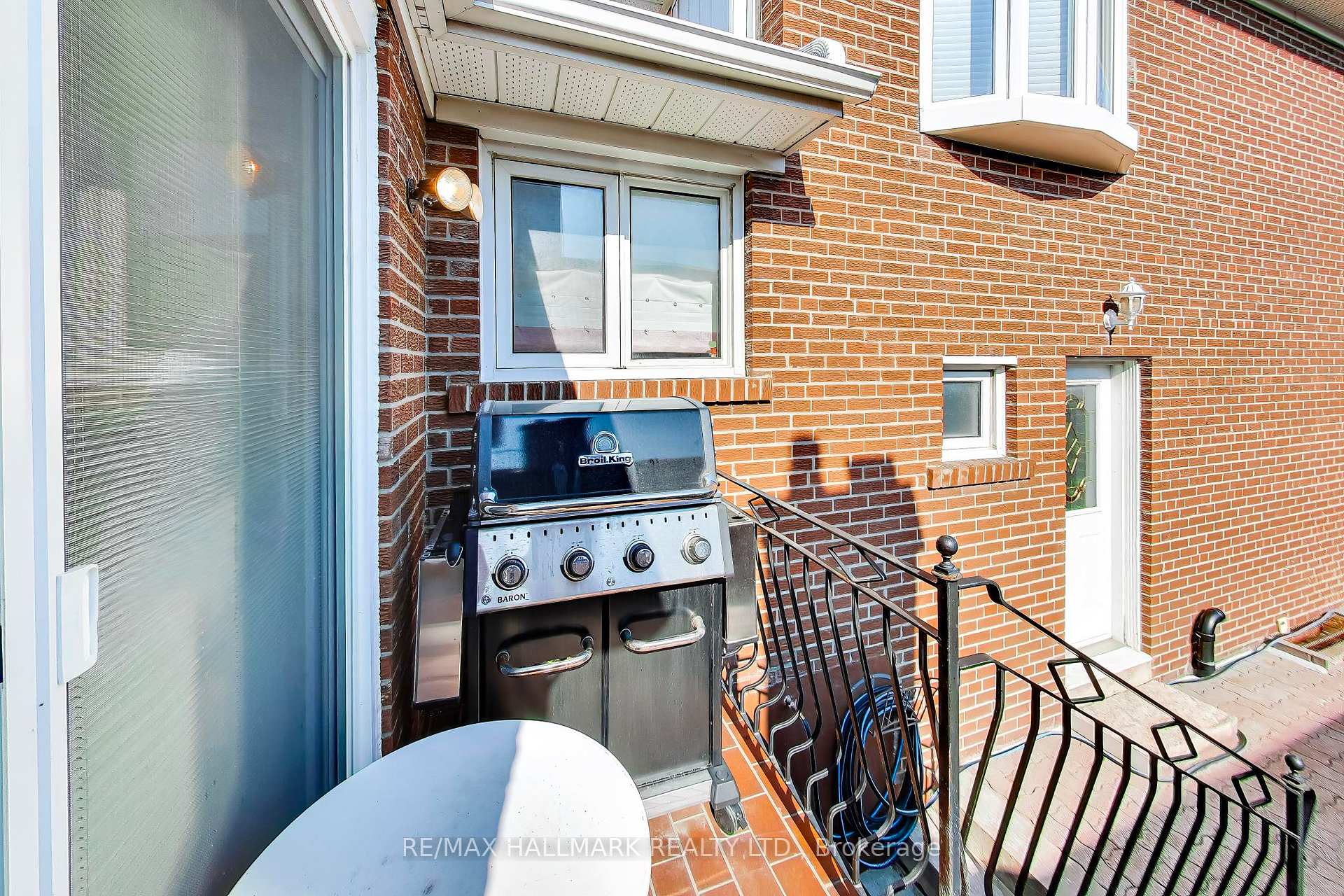 Photo 38 of 5 Byworth Boulevard, Etobicoke, Kingsview Village-The Westway — HOMEH