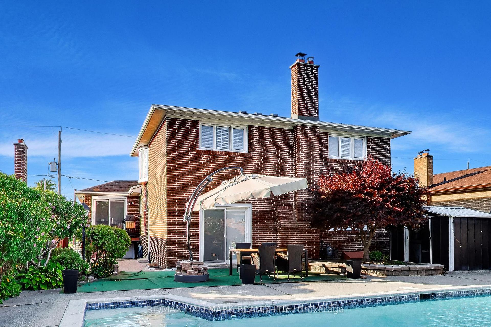 Photo 41 of 5 Byworth Boulevard, Etobicoke, Kingsview Village-The Westway — HOMEH