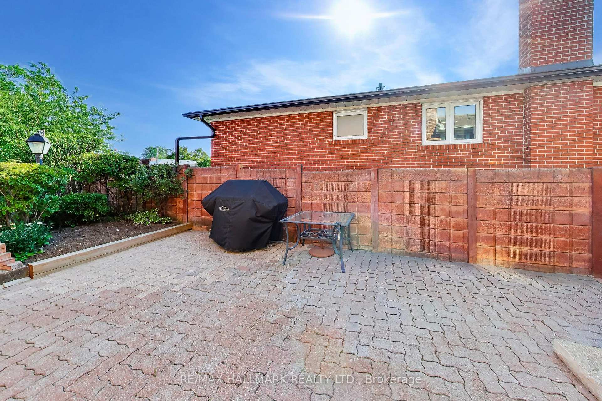 Photo 45 of 5 Byworth Boulevard, Etobicoke, Kingsview Village-The Westway — HOMEH