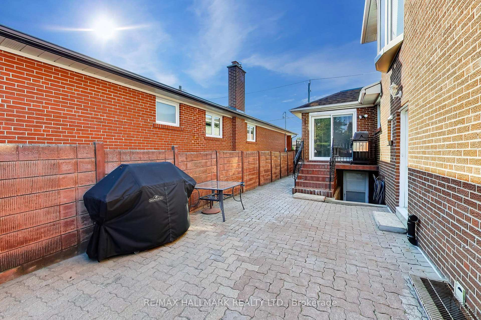 Photo 46 of 5 Byworth Boulevard, Etobicoke, Kingsview Village-The Westway — HOMEH