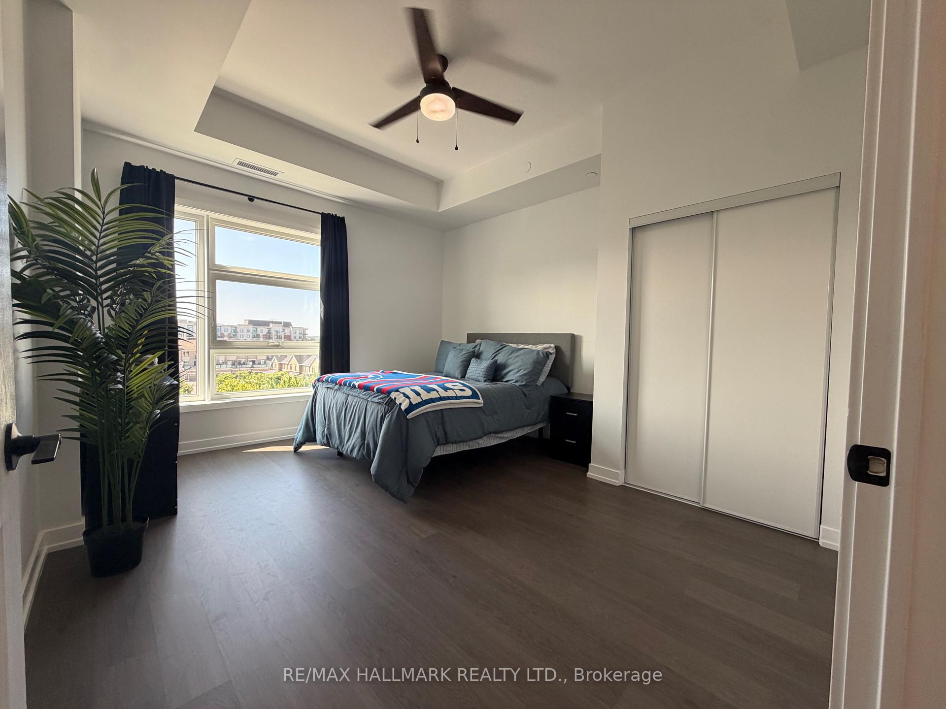 Photo 9 of Unit 404, 555 William Graham Drive, Aurora, Rural Aurora — HOMEH