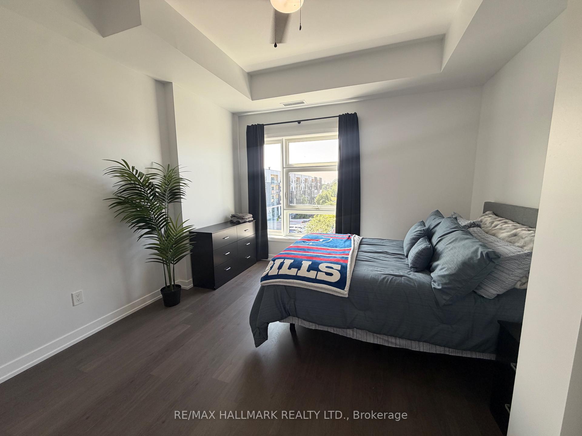 Photo 11 of Unit 404, 555 William Graham Drive, Aurora, Rural Aurora — HOMEH