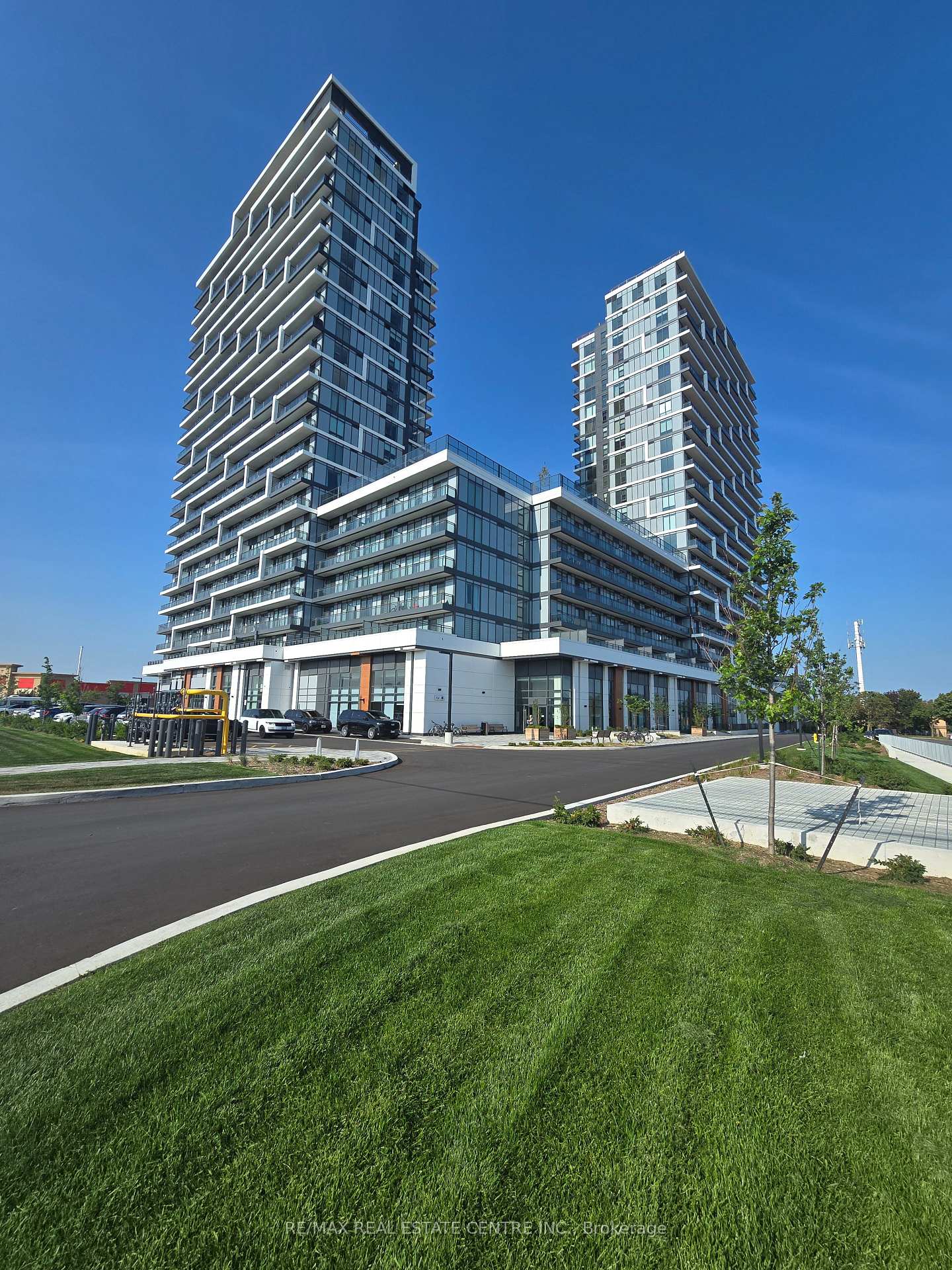 Photo 1 of Unit PH06, 9751 Markham Road, Markham, Greensborough — HOMEH