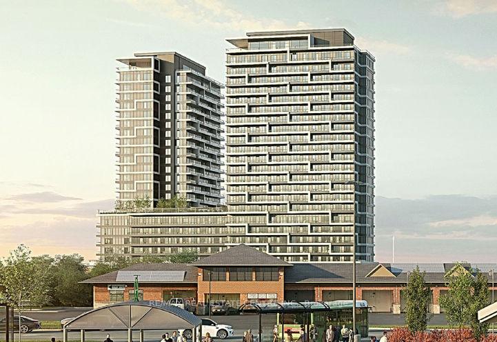 Photo 3 of Unit PH06, 9751 Markham Road, Markham, Greensborough — HOMEH