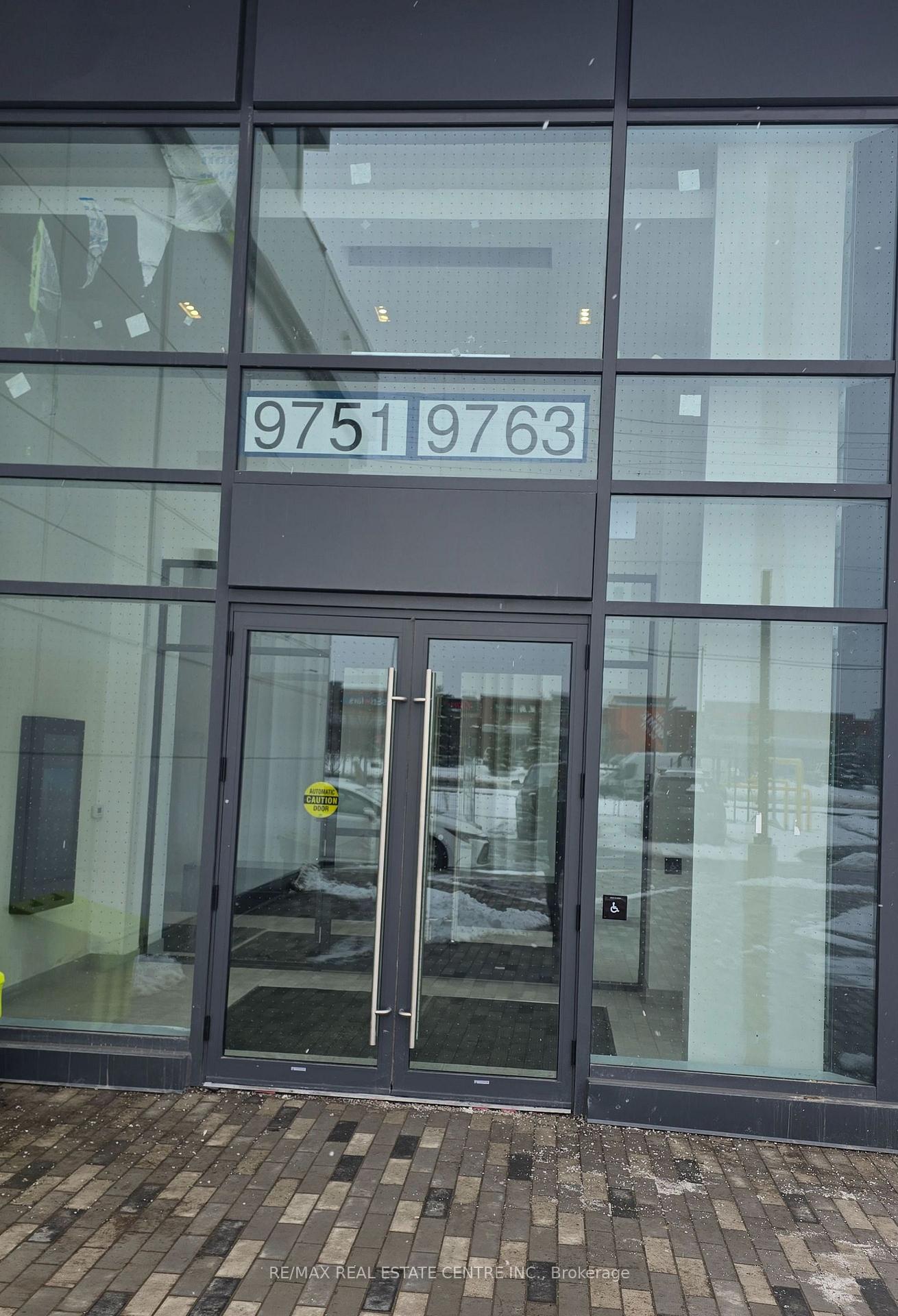 Photo 5 of Unit PH06, 9751 Markham Road, Markham, Greensborough — HOMEH