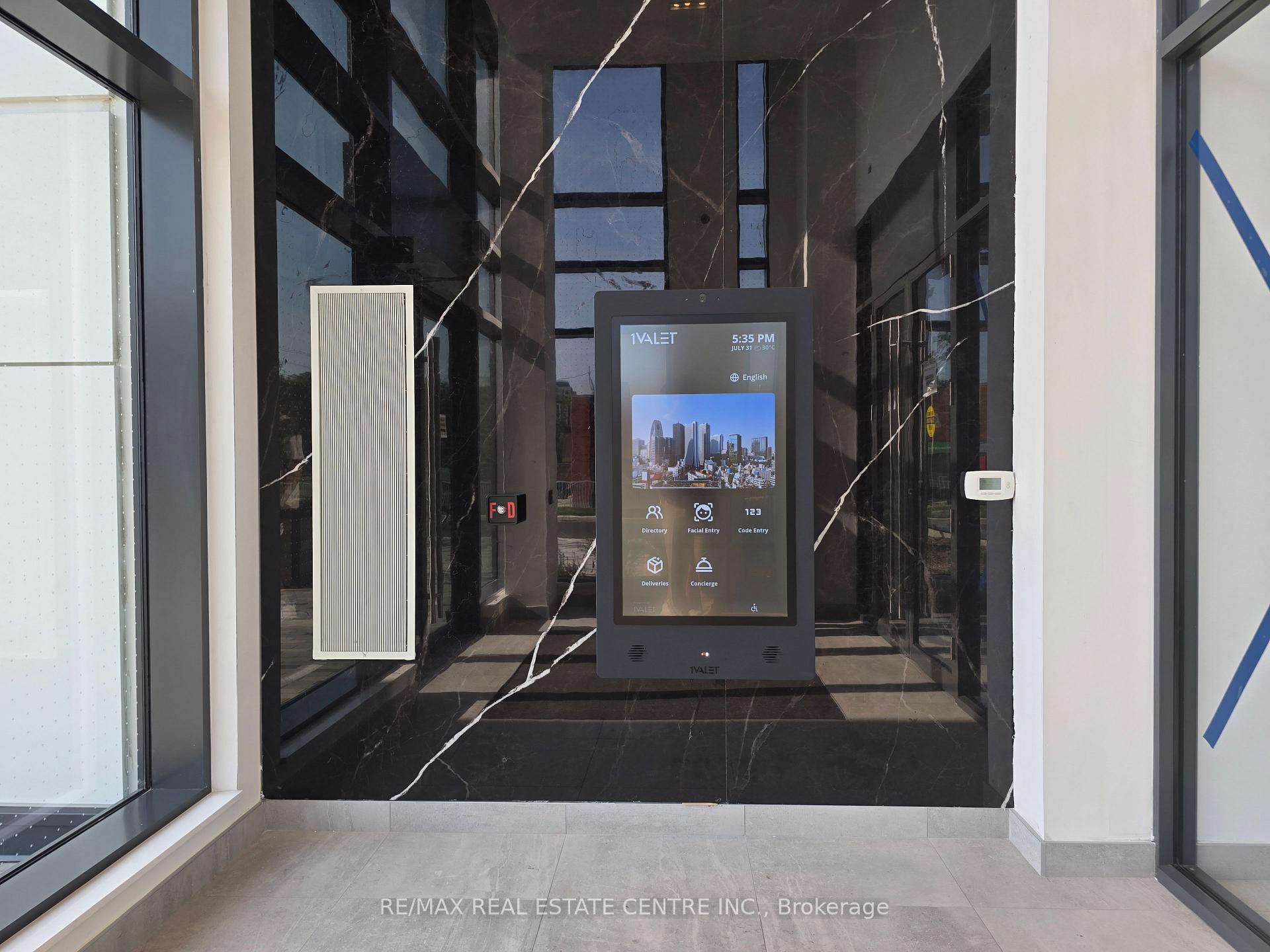 Photo 6 of Unit PH06, 9751 Markham Road, Markham, Greensborough — HOMEH