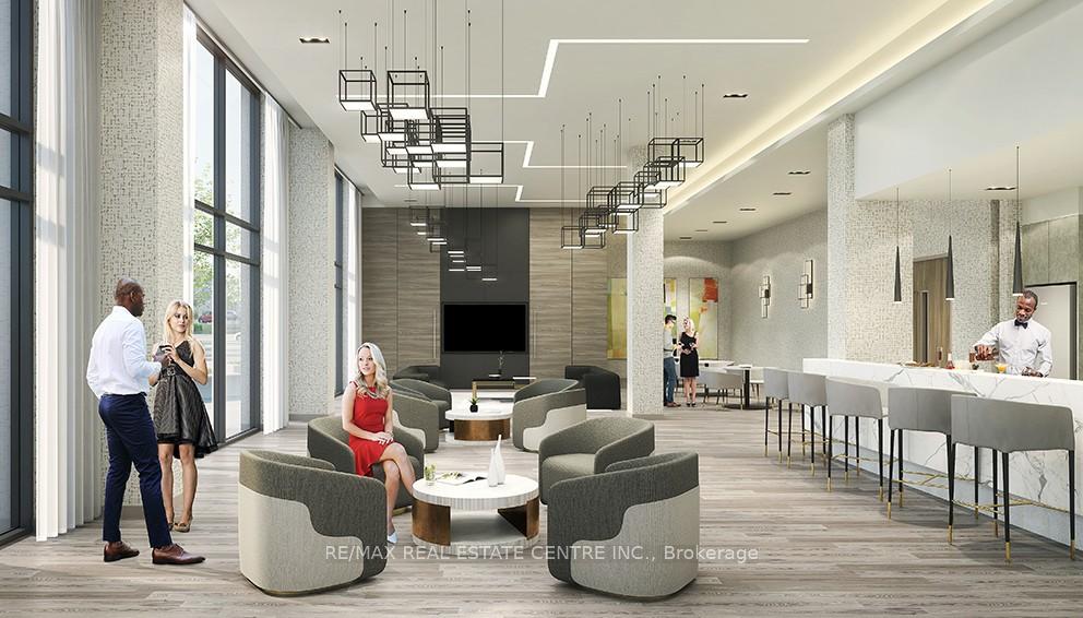 Photo 9 of Unit PH06, 9751 Markham Road, Markham, Greensborough — HOMEH