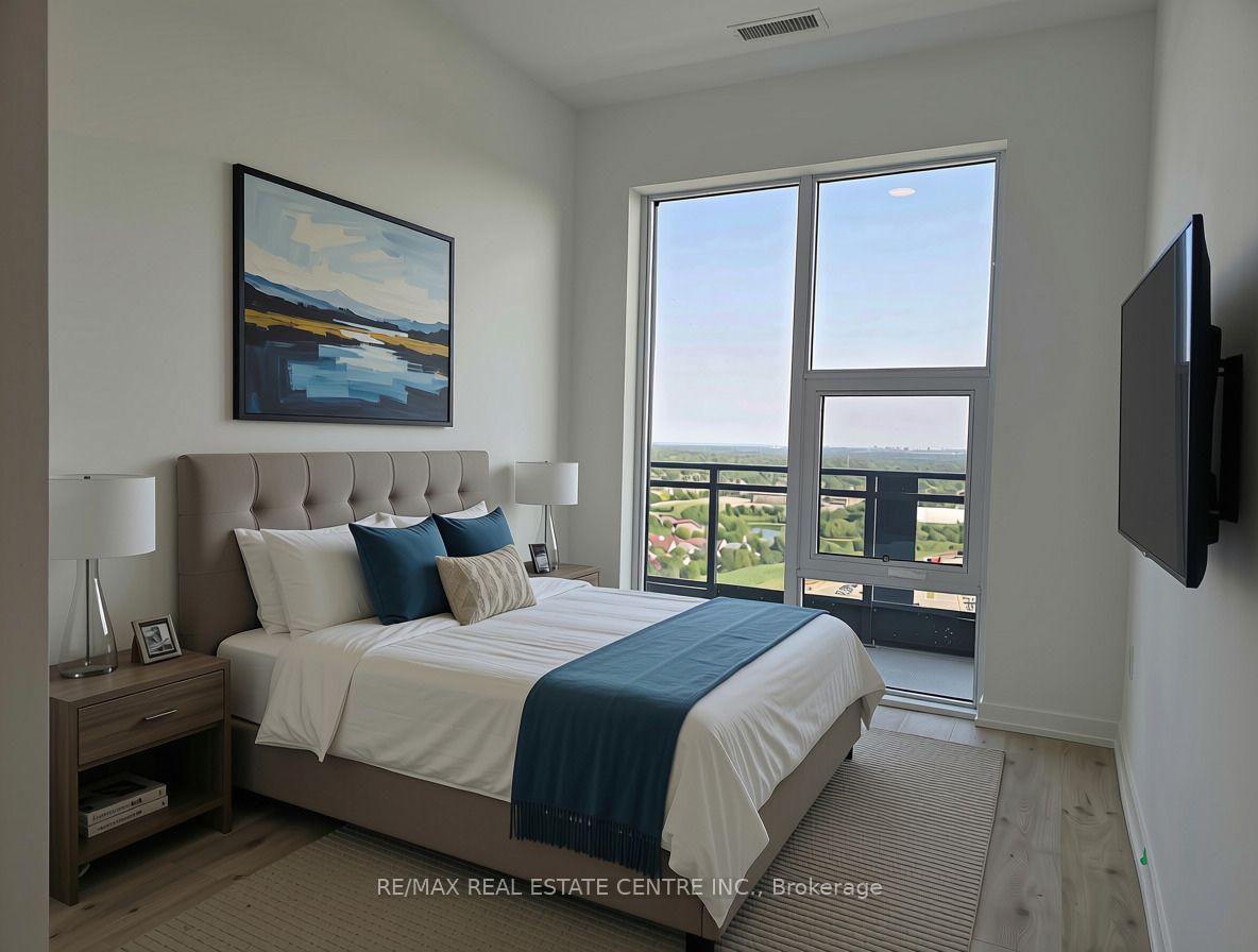 Photo 23 of Unit PH06, 9751 Markham Road, Markham, Greensborough — HOMEH