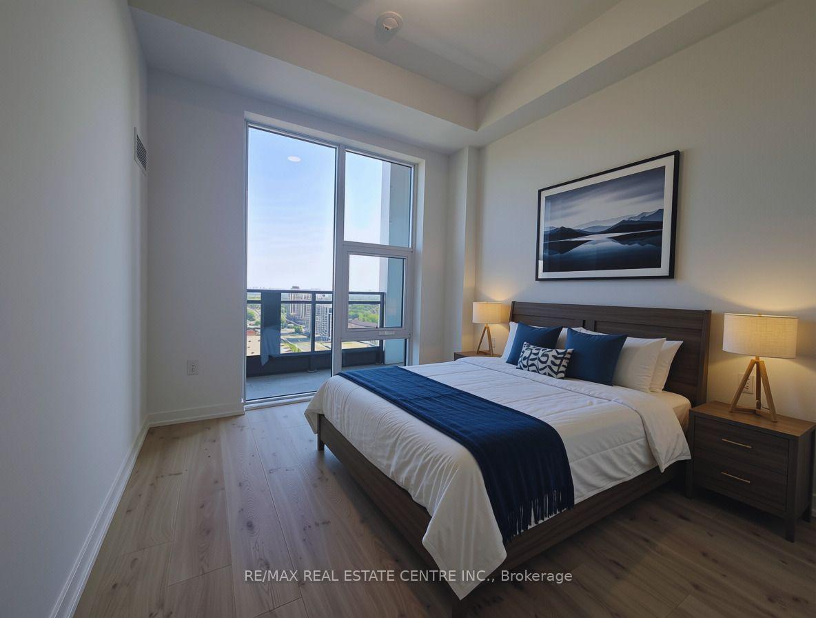 Photo 28 of Unit PH06, 9751 Markham Road, Markham, Greensborough — HOMEH