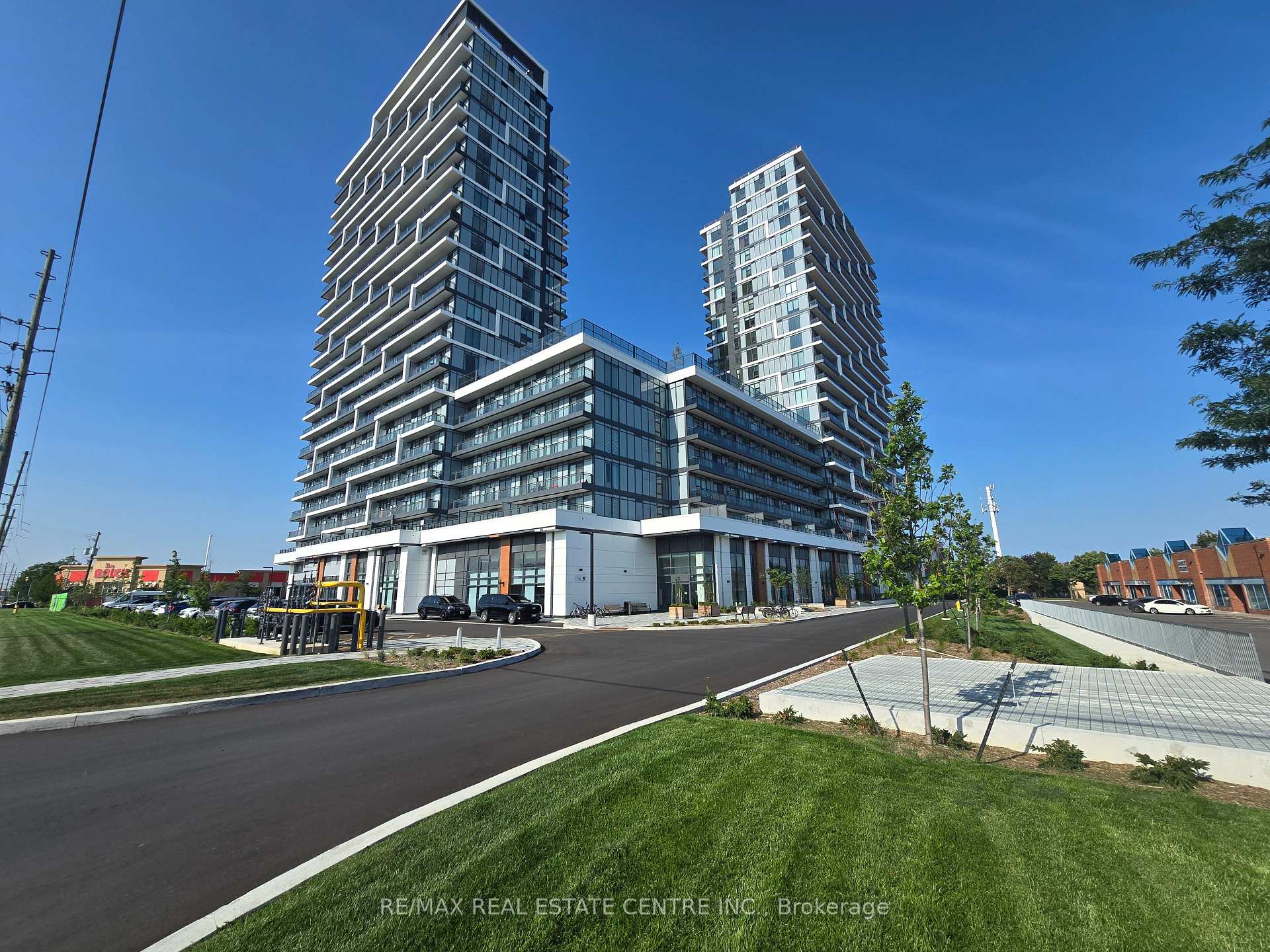 Photo 2 of Unit PH06, 9751 Markham Road, Markham, Greensborough — HOMEH