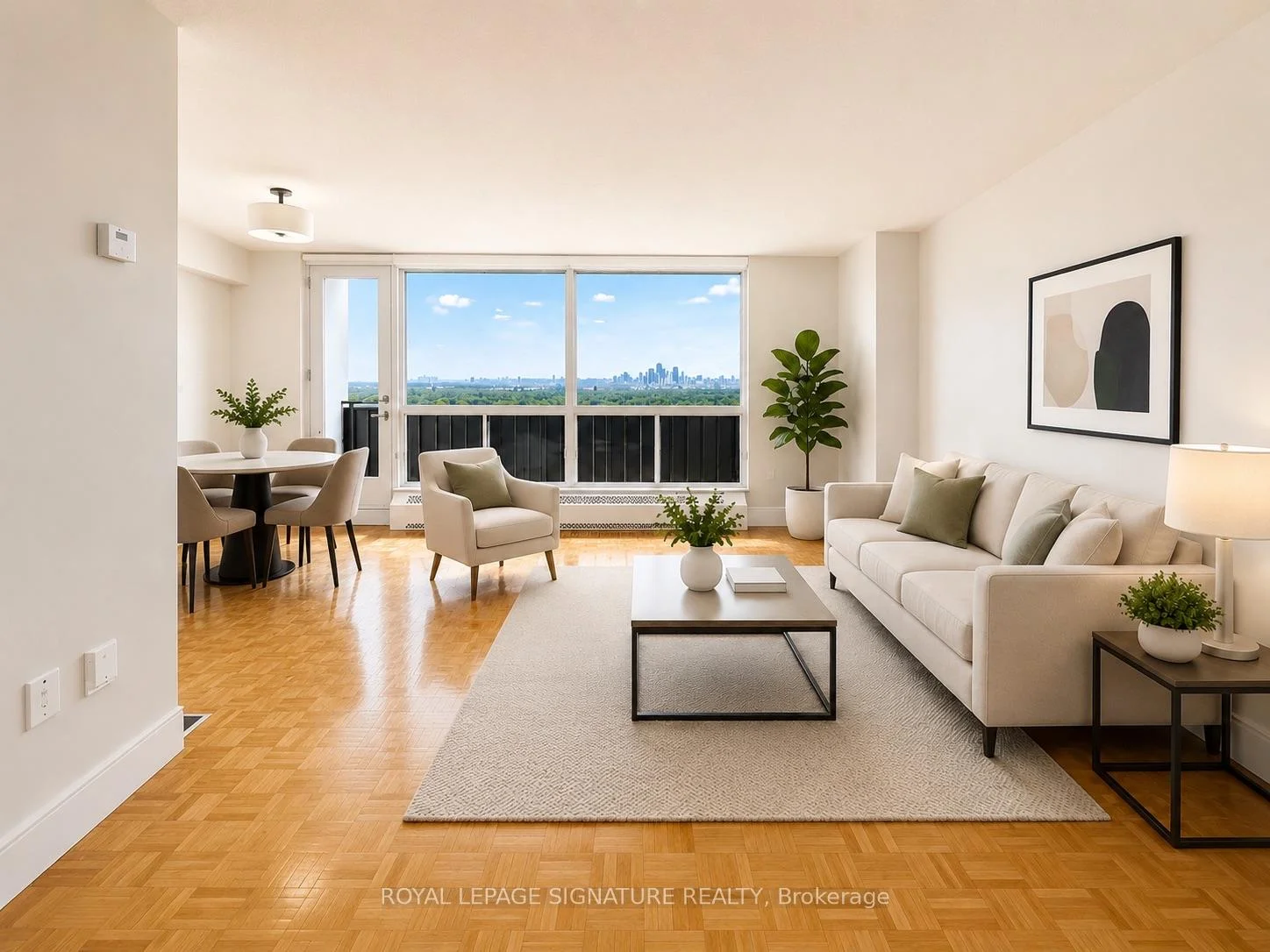 Photo 1 of Unit 504, 666 Spadina Avenue, Toronto, University — HOMEH