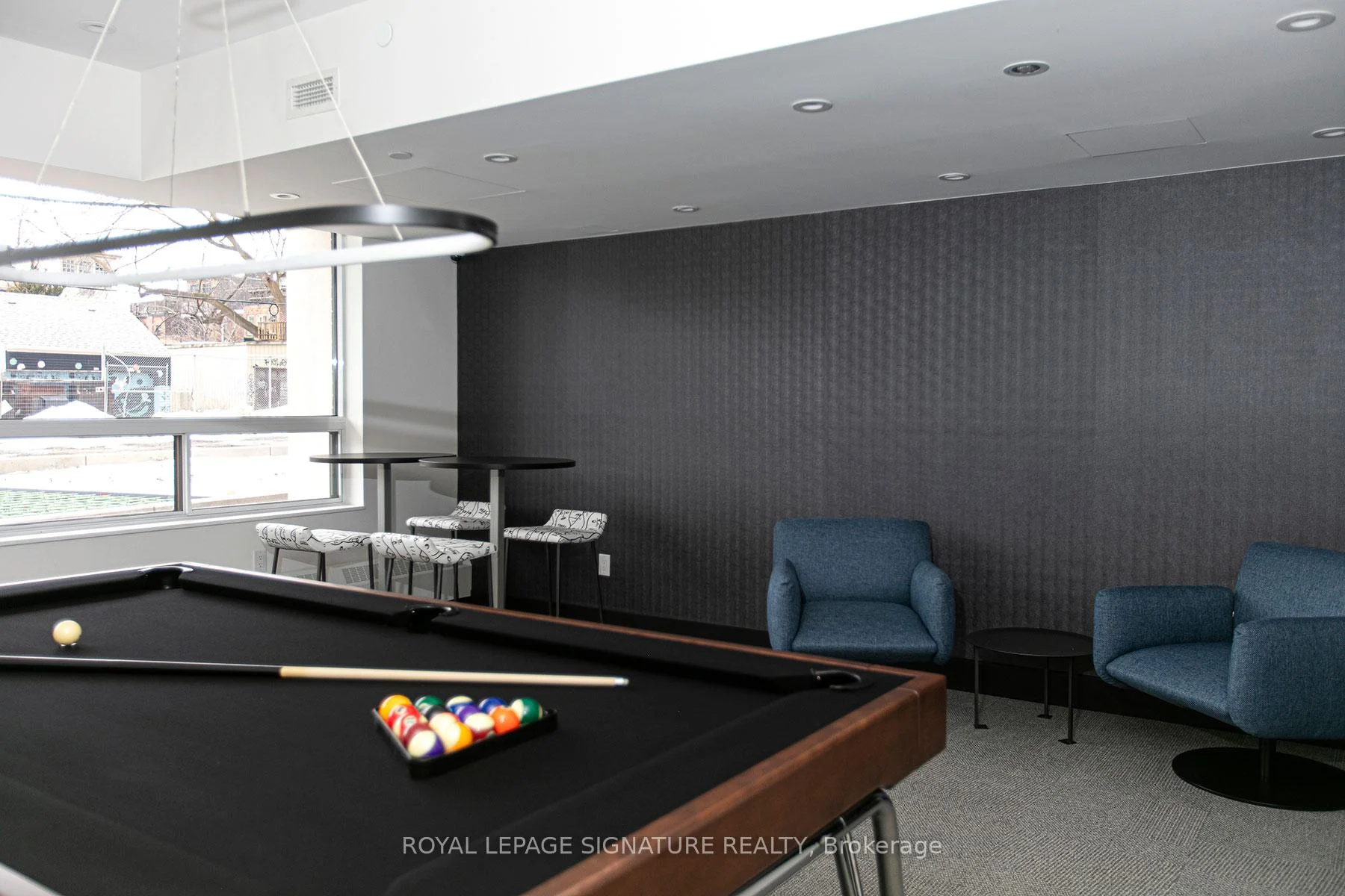 Photo 21 of Unit 504, 666 Spadina Avenue, Toronto, University — HOMEH