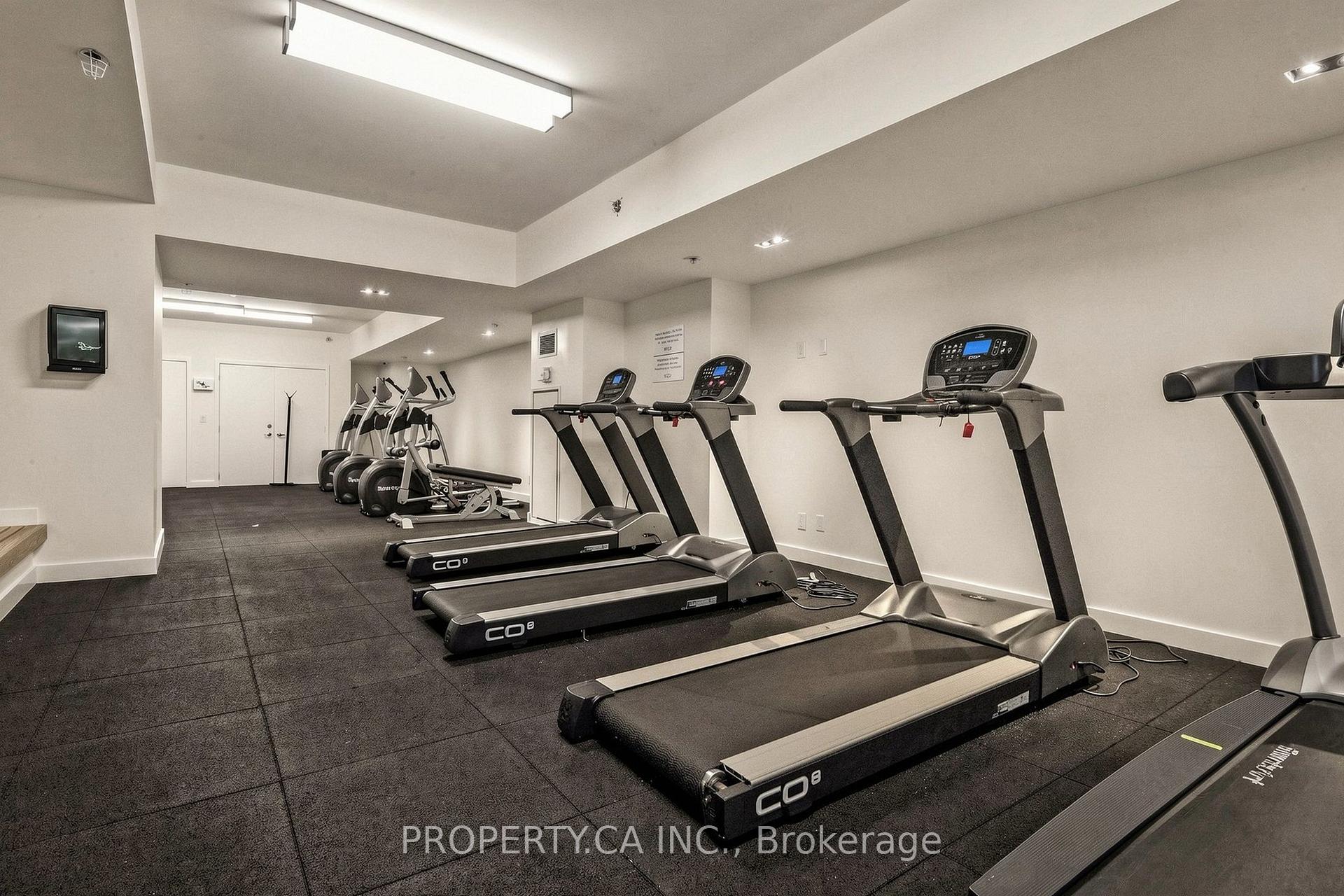 Photo 13 of Unit 819W, 36 Lisgar Street, Toronto, Little Portugal — HOMEH