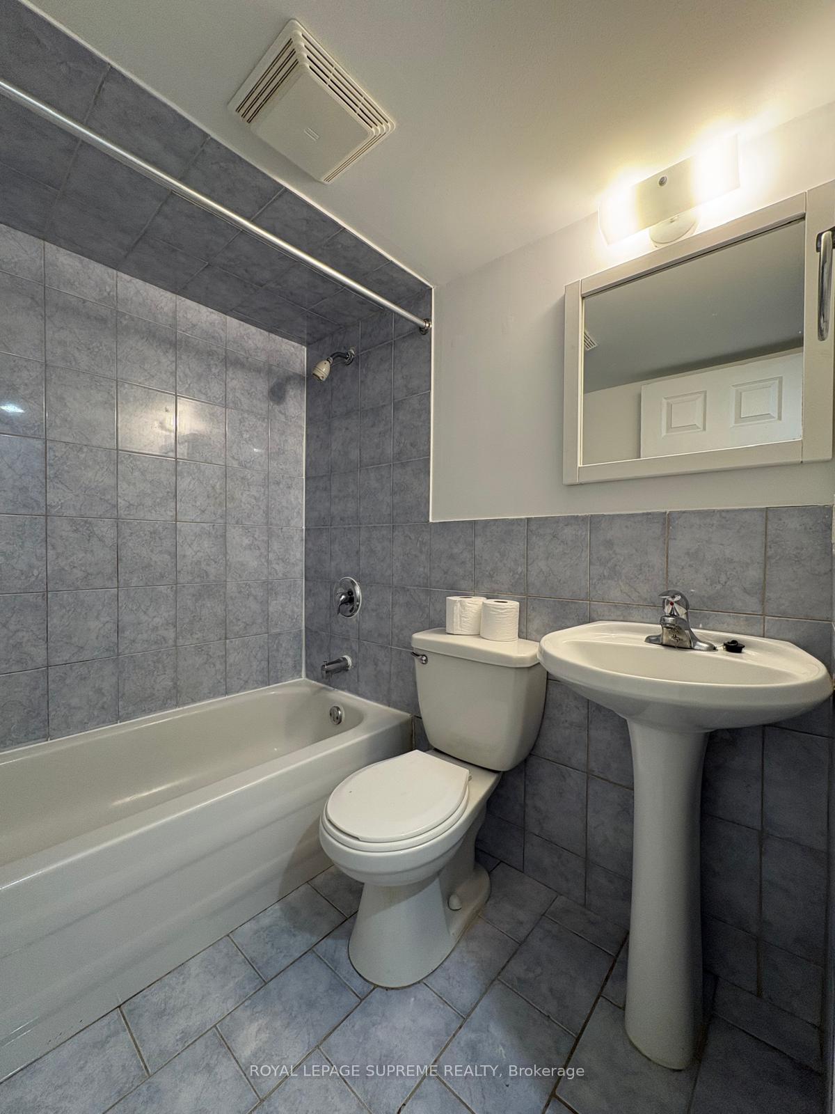 Photo 10 of Unit One, 1109 Davenport Road, Toronto, Wychwood — HOMEH