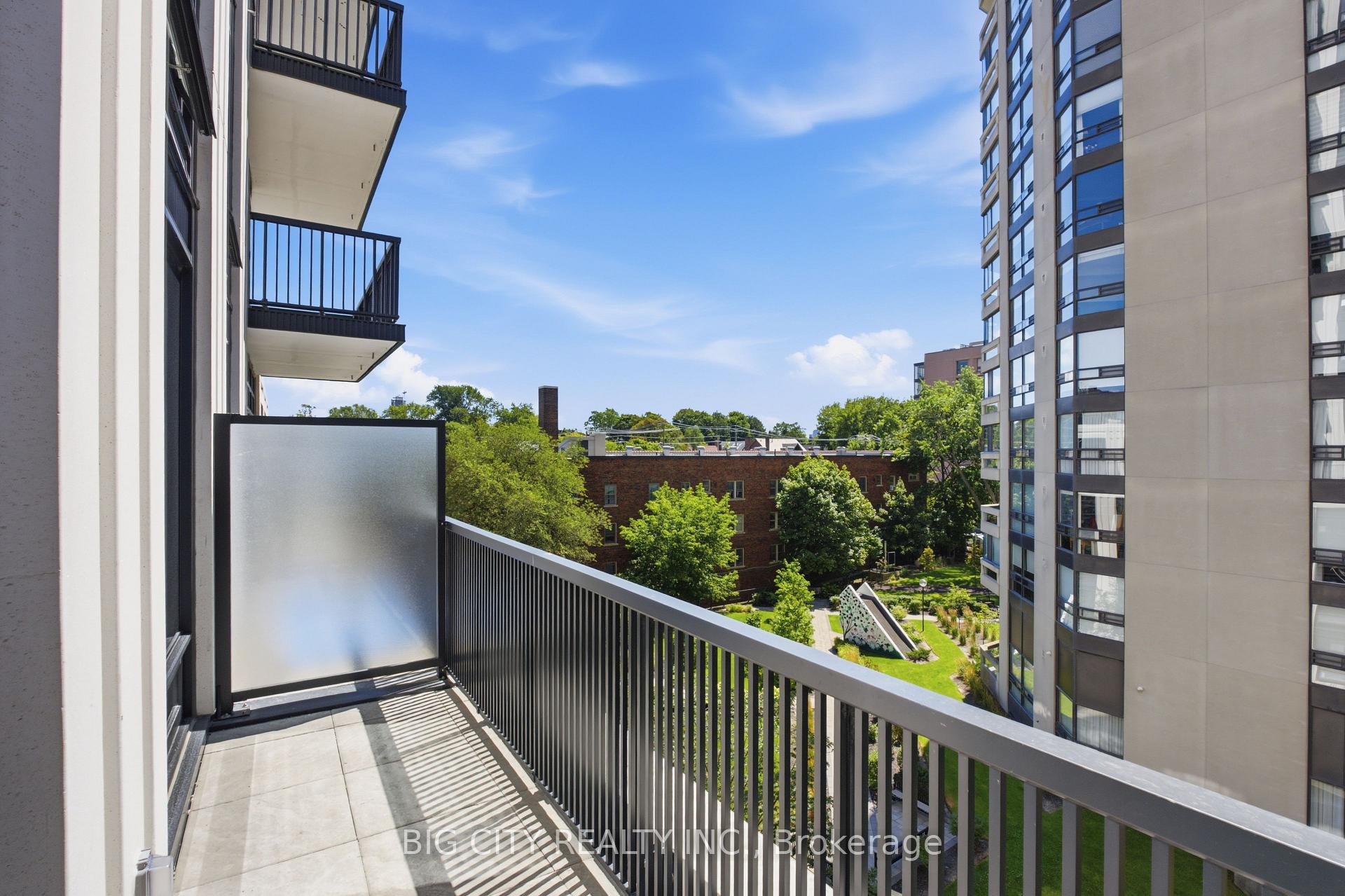 Photo 11 of Unit 829, 91 Montclair Avenue, Toronto, Forest Hill South — HOMEH