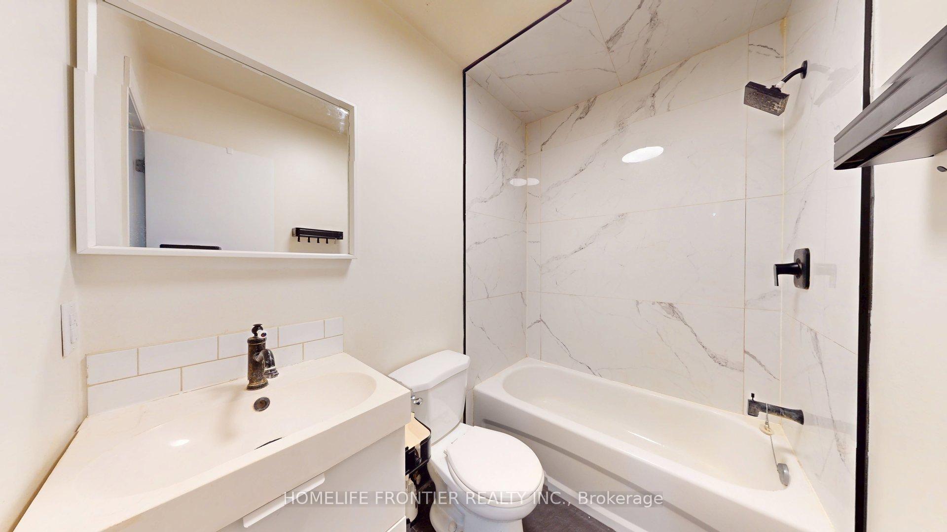 Photo 8 of Unit 101, 291 Scarlett Road, Toronto, Rockcliffe-Smythe — HOMEH