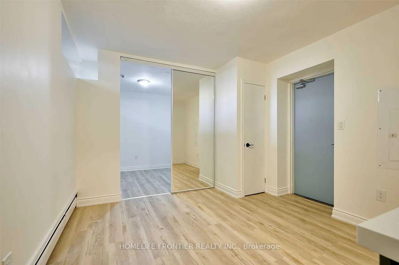 Photo 10 of Unit 101, 291 Scarlett Road, Toronto, Rockcliffe-Smythe — HOMEH
