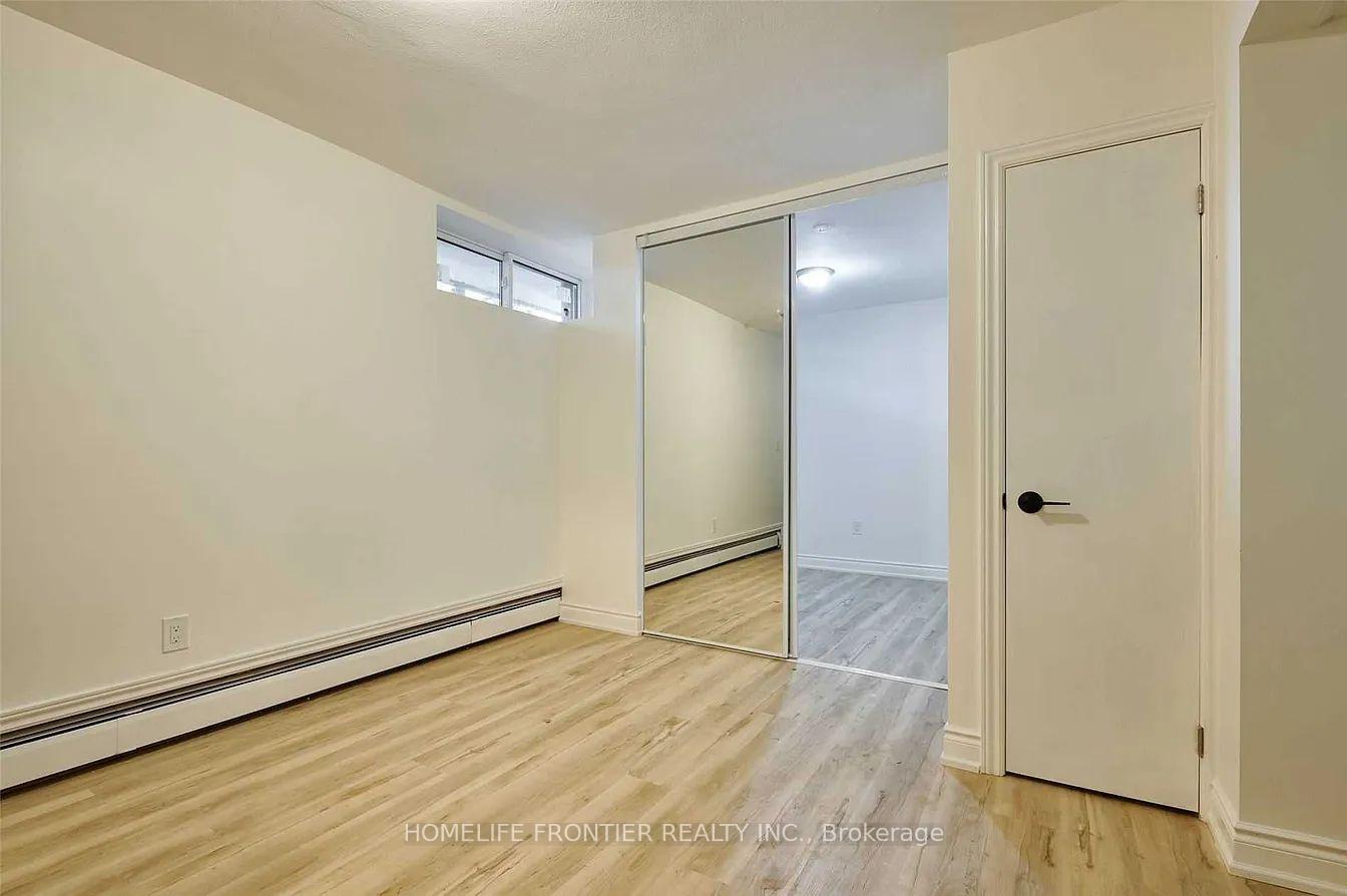 Photo 11 of Unit 101, 291 Scarlett Road, Toronto, Rockcliffe-Smythe — HOMEH
