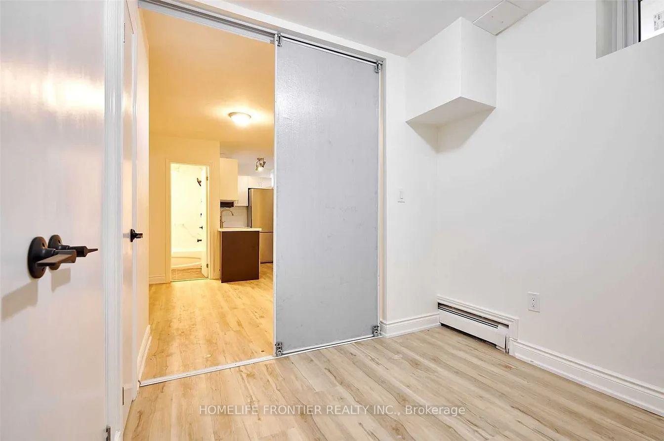 Photo 12 of Unit 101, 291 Scarlett Road, Toronto, Rockcliffe-Smythe — HOMEH