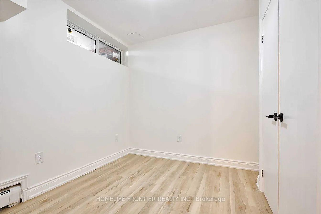 Photo 13 of Unit 101, 291 Scarlett Road, Toronto, Rockcliffe-Smythe — HOMEH