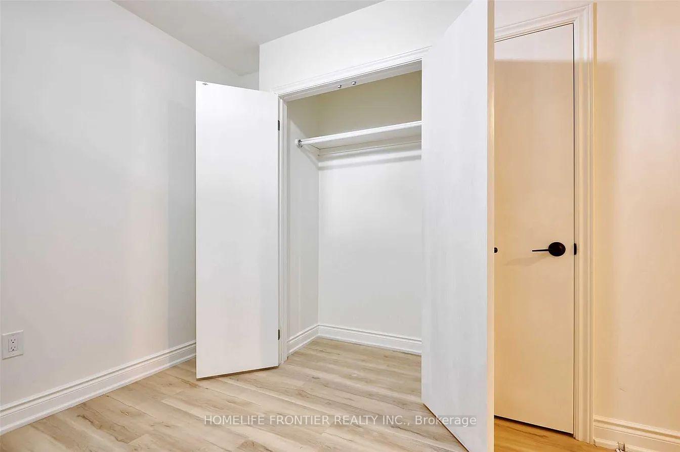 Photo 14 of Unit 101, 291 Scarlett Road, Toronto, Rockcliffe-Smythe — HOMEH