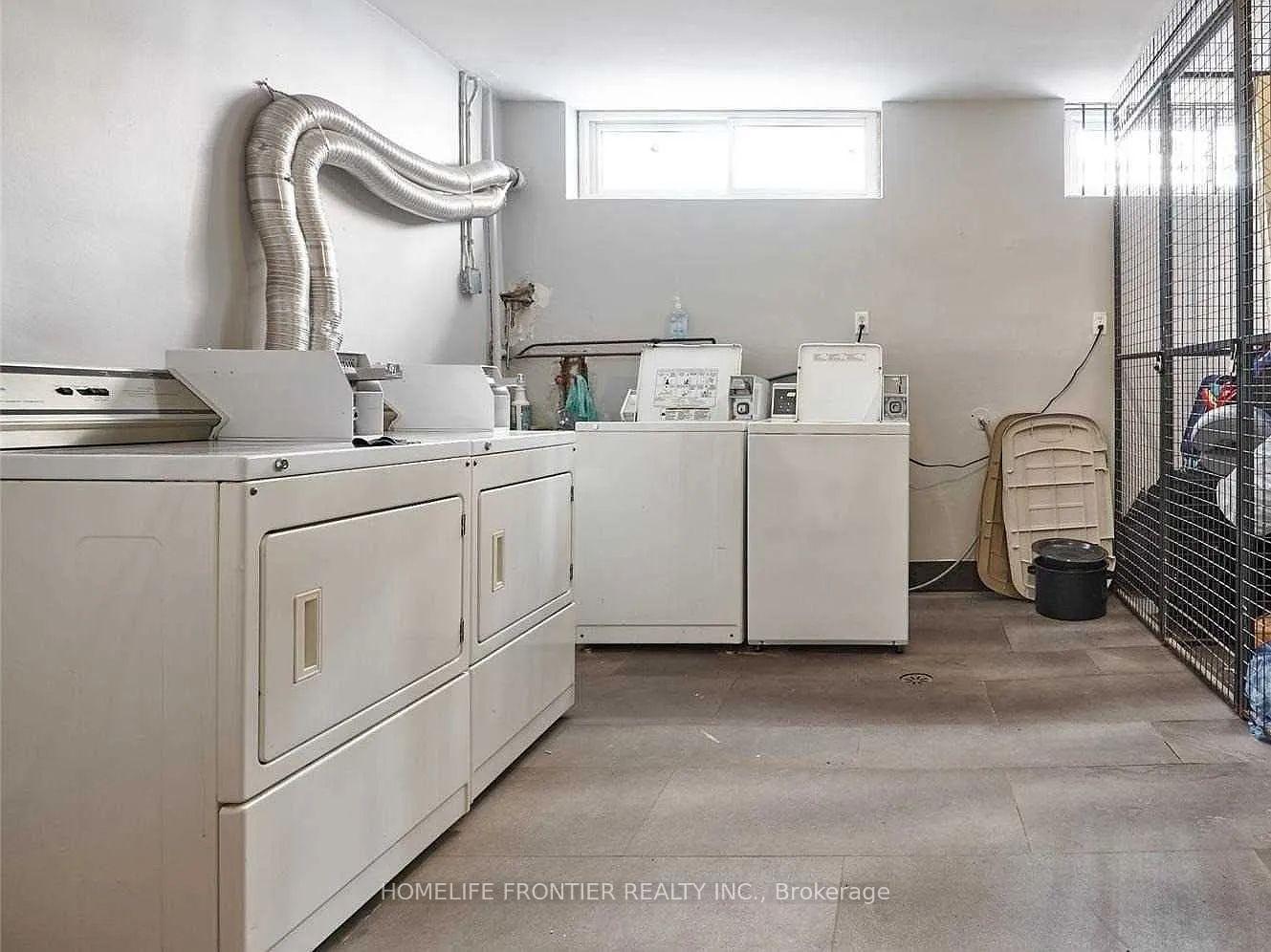 Photo 17 of Unit 101, 291 Scarlett Road, Toronto, Rockcliffe-Smythe — HOMEH