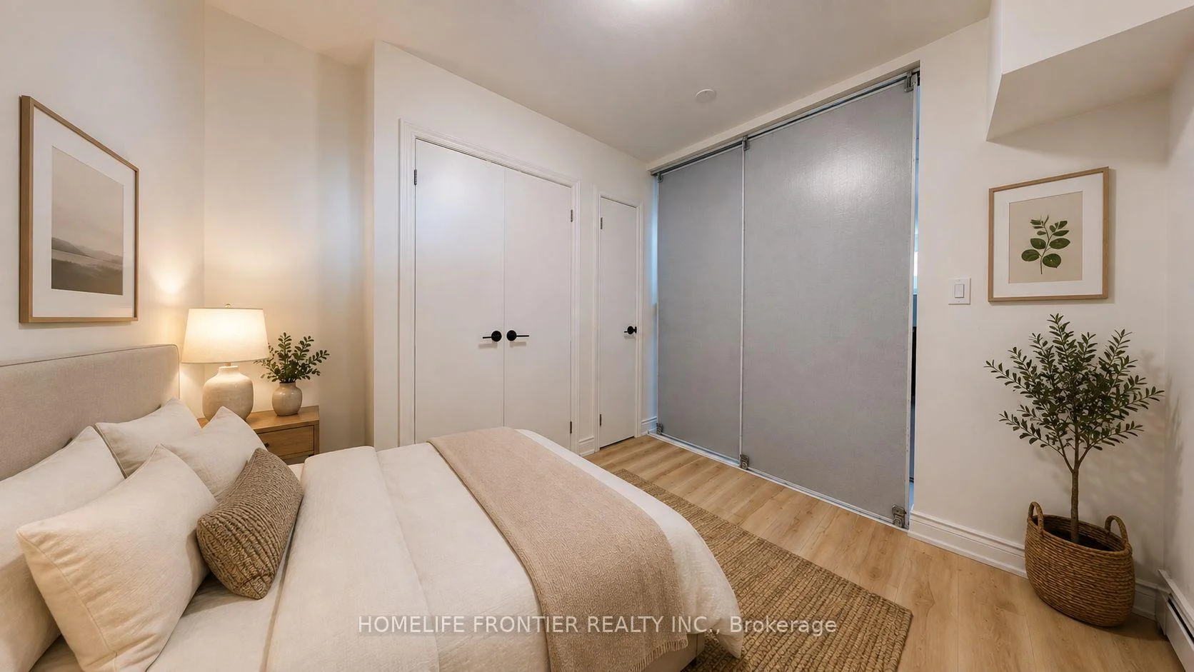 Photo 3 of Unit 101, 291 Scarlett Road, Toronto, Rockcliffe-Smythe — HOMEH