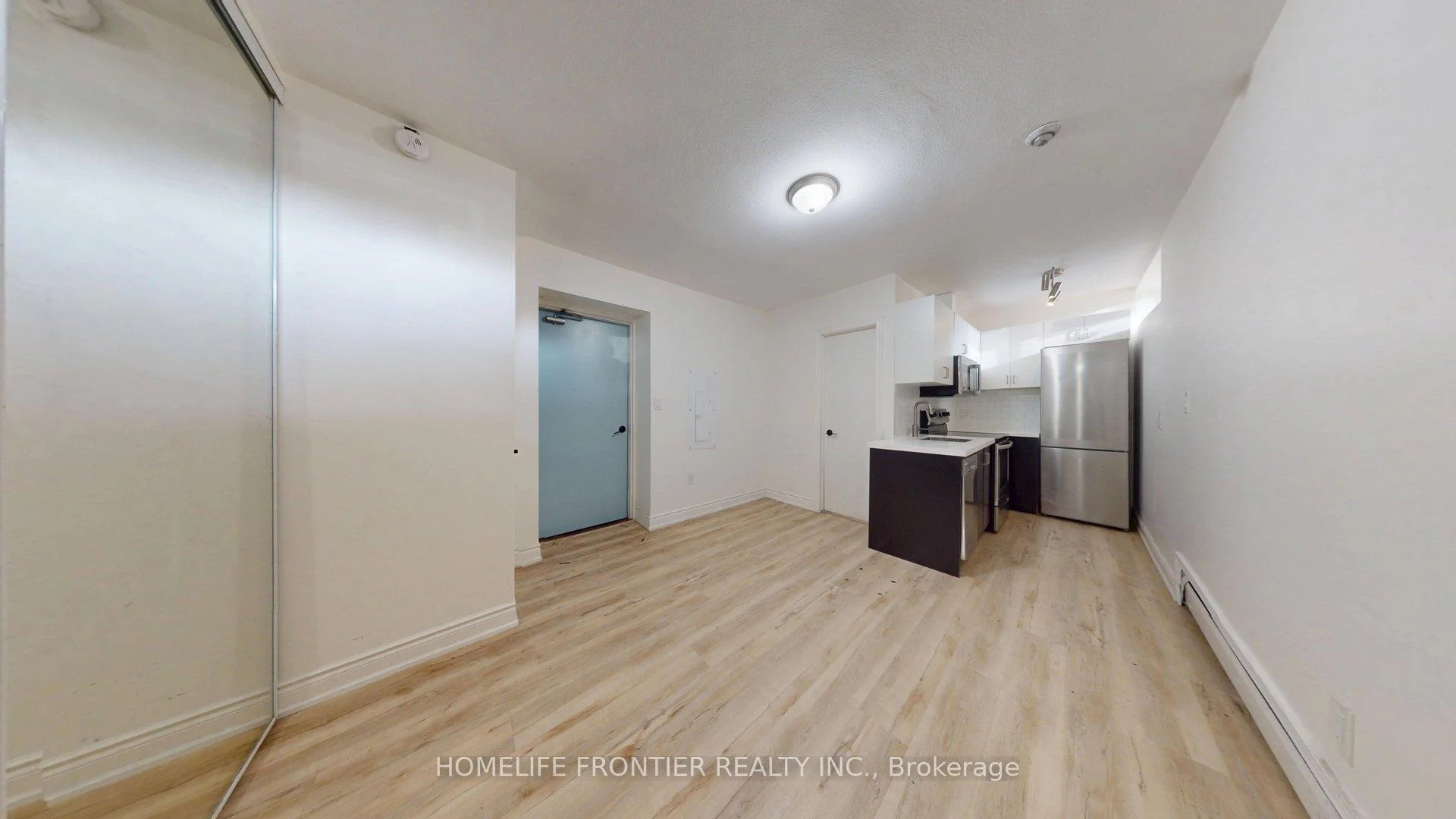 Photo 5 of Unit 101, 291 Scarlett Road, Toronto, Rockcliffe-Smythe — HOMEH