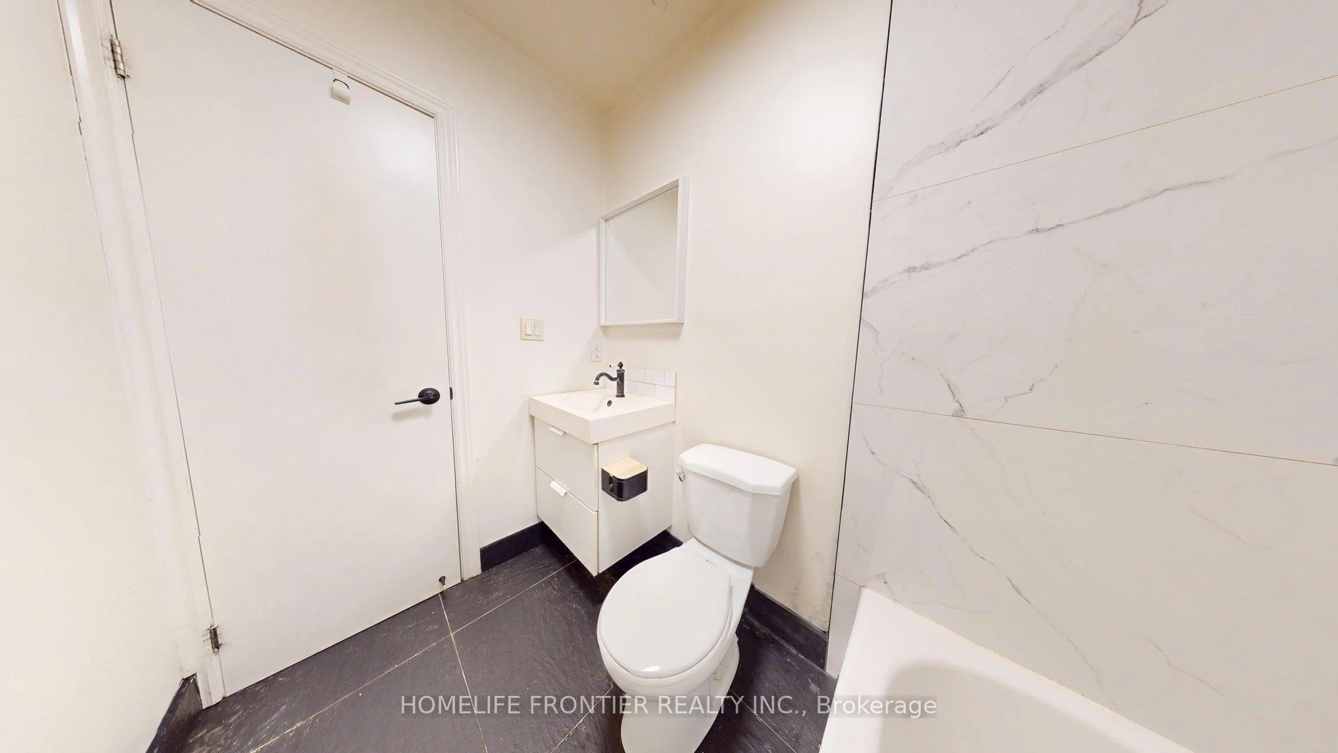 Photo 9 of Unit 101, 291 Scarlett Road, Toronto, Rockcliffe-Smythe — HOMEH