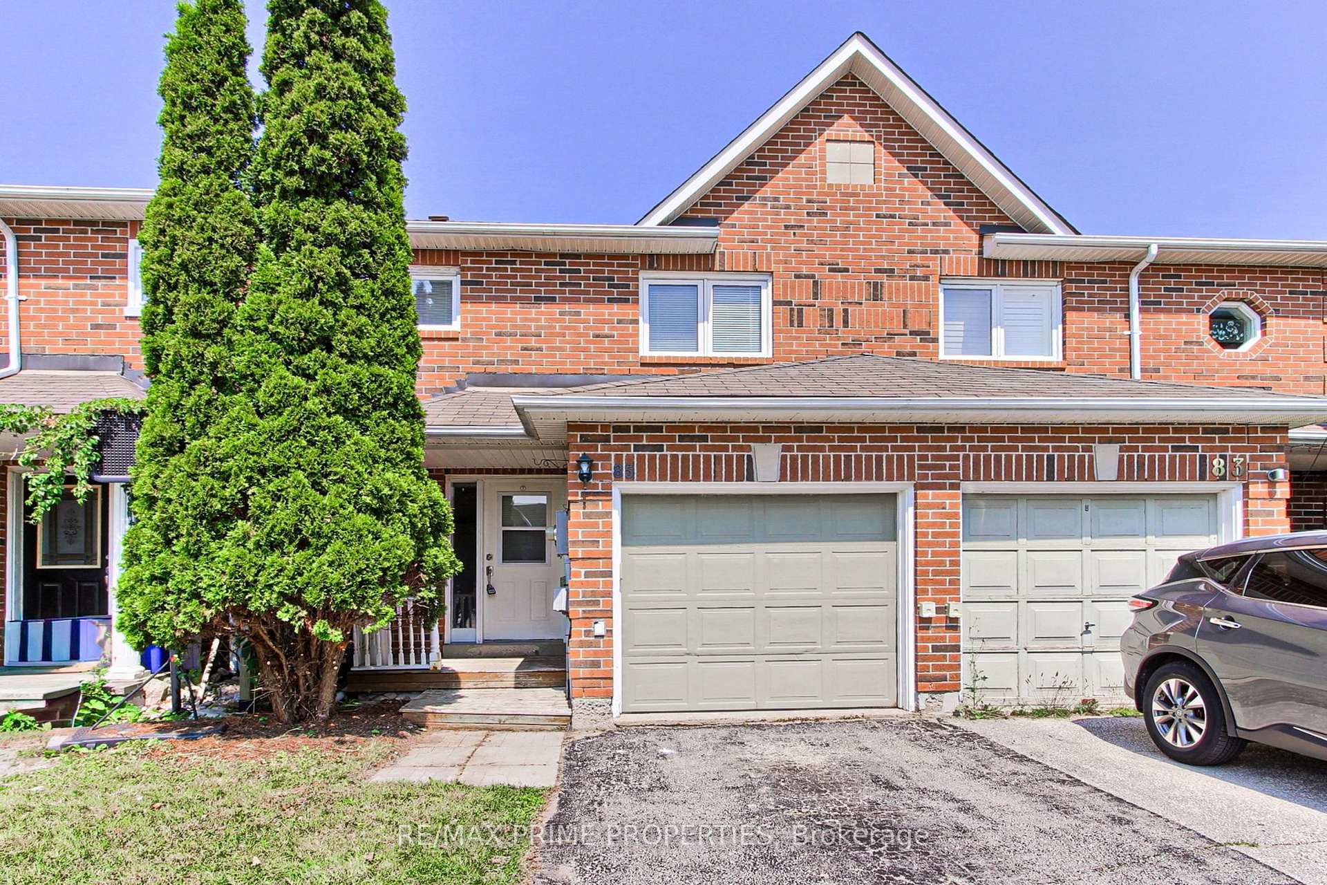 Photo 1 of 85 Lyfytt Crescent, Barrie, West Bayfield — HOMEH