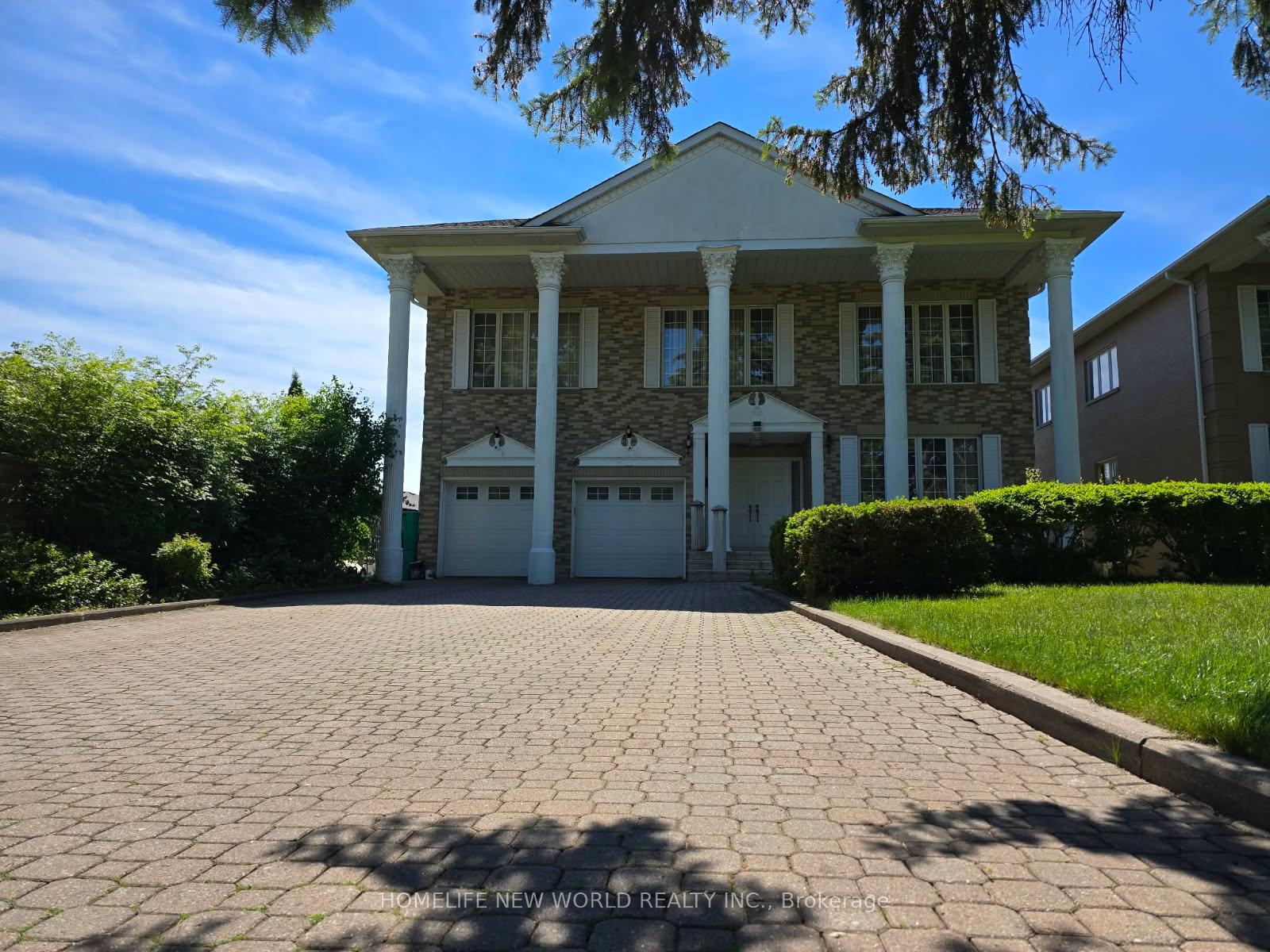 Photo 1 of Unit BSM, 122 Centennial Road, Scarborough, Centennial Scarborough — HOMEH