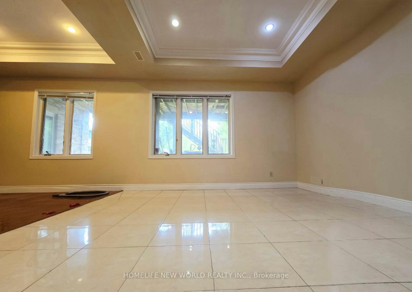 Photo 4 of Unit BSM, 122 Centennial Road, Scarborough, Centennial Scarborough — HOMEH