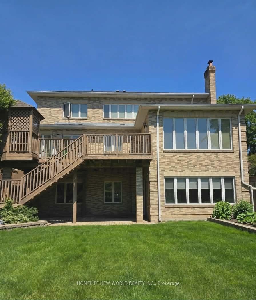 Photo 10 of Unit BSM, 122 Centennial Road, Scarborough, Centennial Scarborough — HOMEH