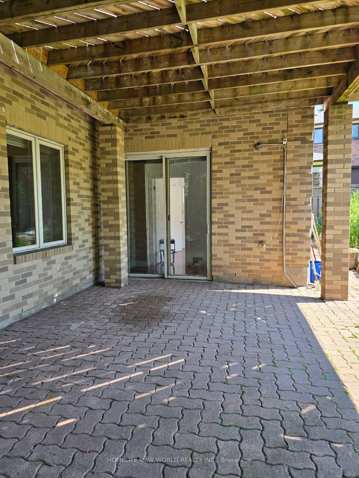 Photo 11 of Unit BSM, 122 Centennial Road, Scarborough, Centennial Scarborough — HOMEH