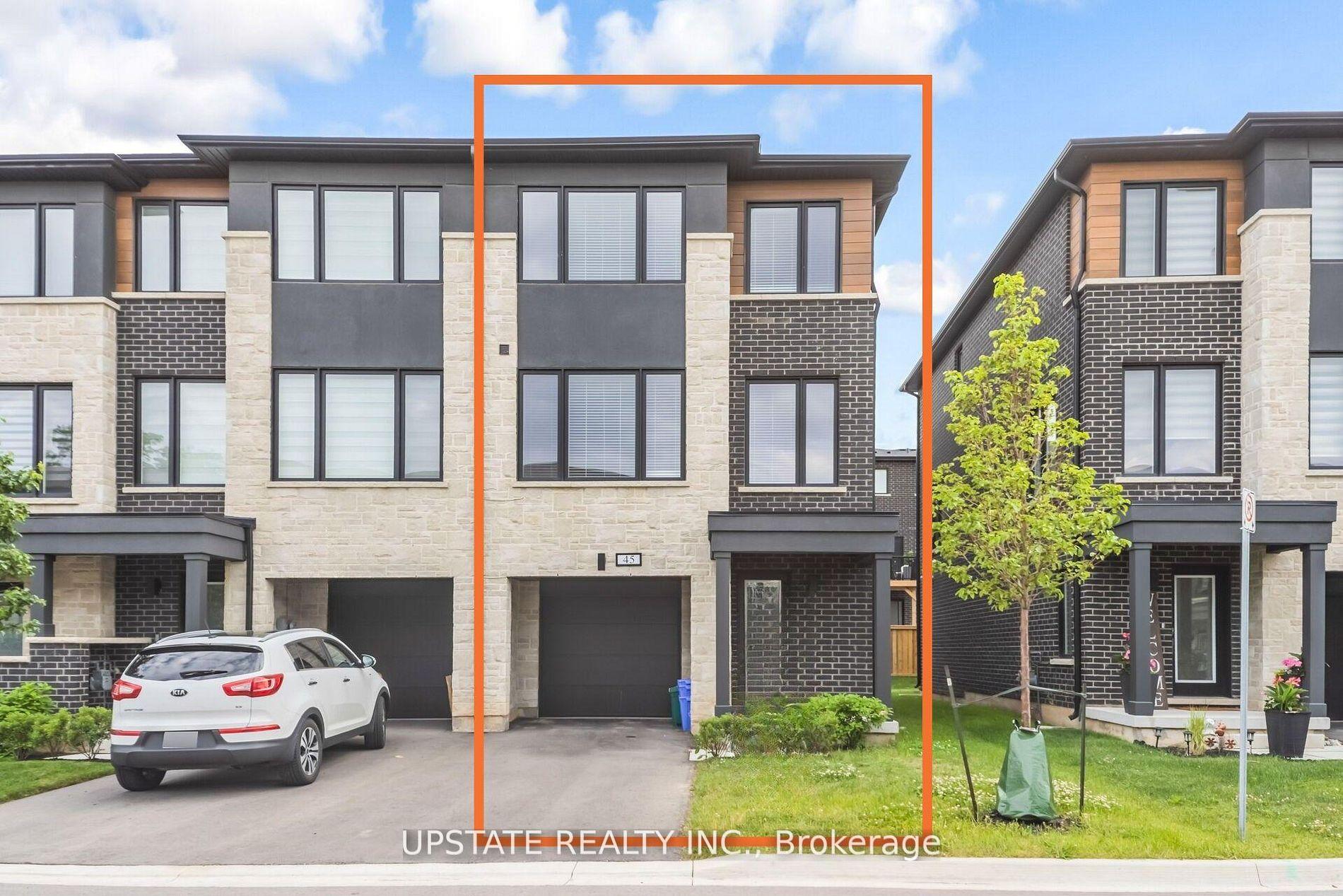 Photo of 45 Humberstone Drive