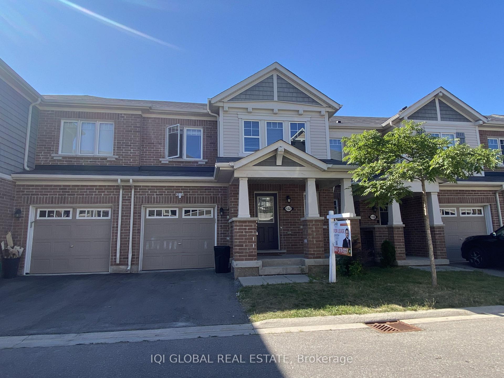 Photo 2 of Unit 132, 1000 Asleton Boulevard, Milton, Willmott — HOMEH