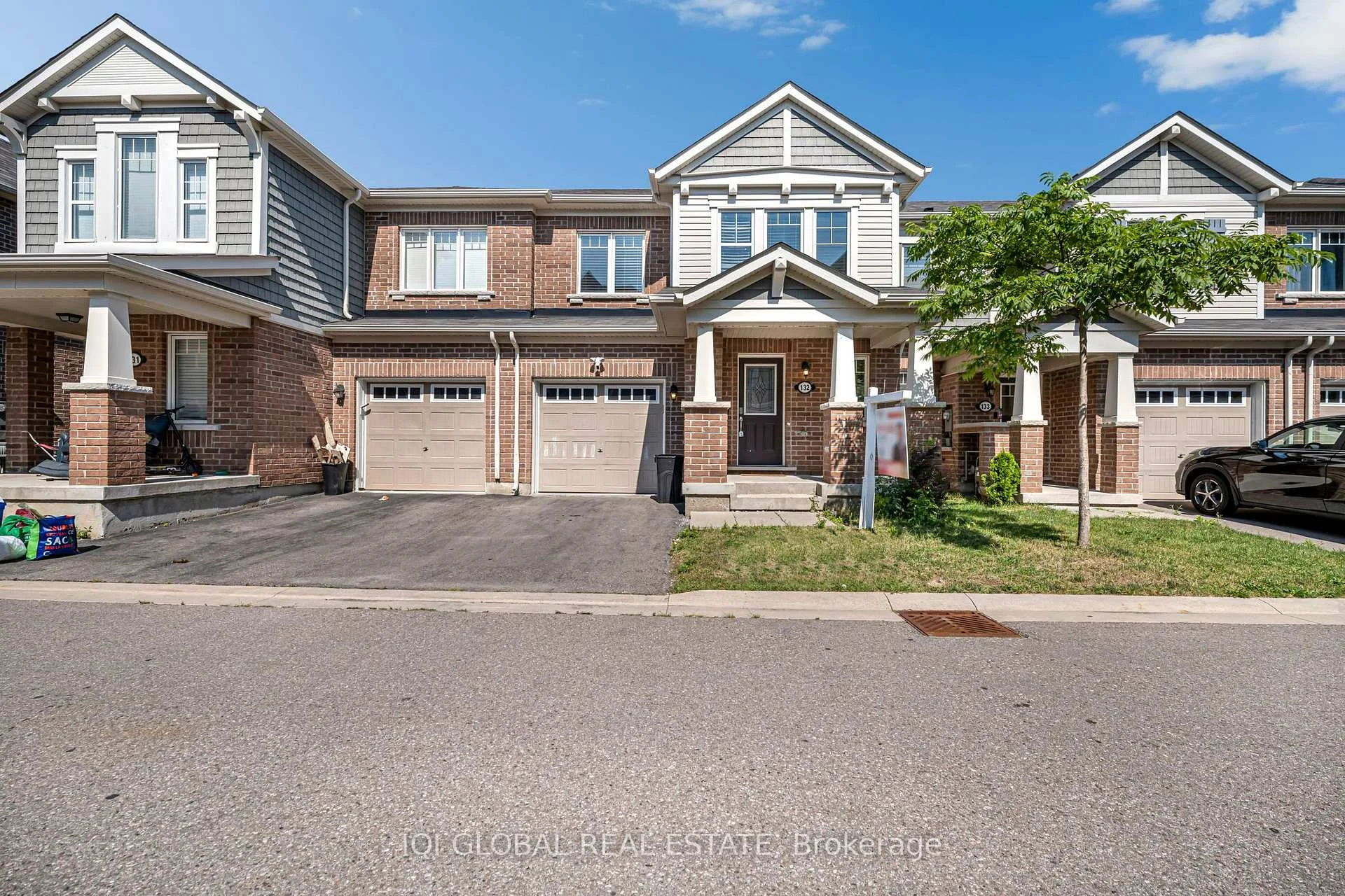 Photo 1 of Unit 132, 1000 Asleton Boulevard, Milton, Willmott — HOMEH