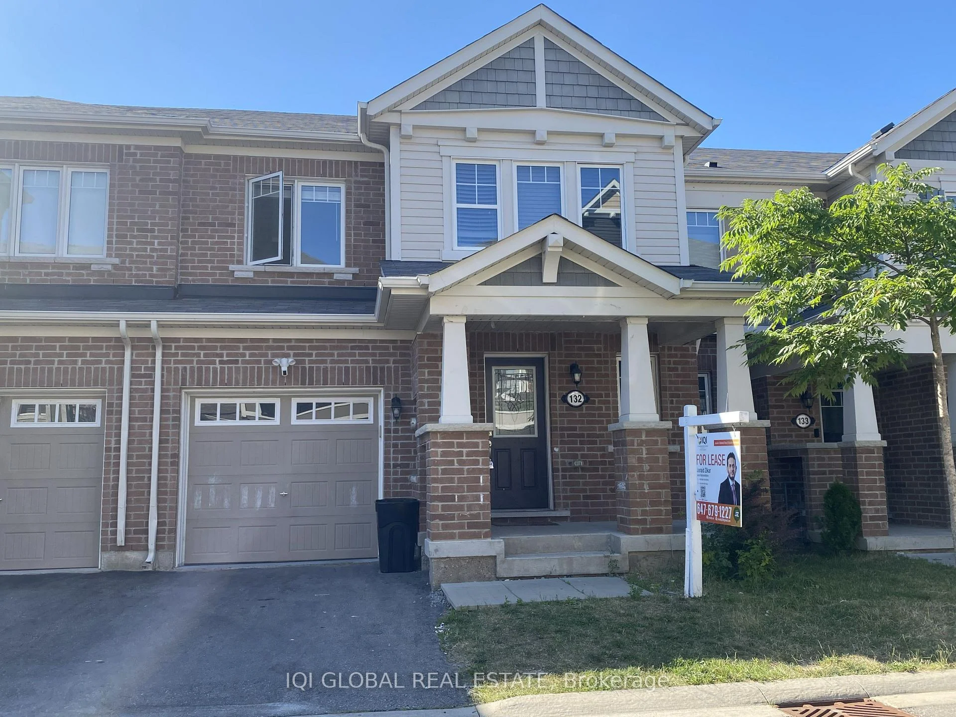Photo 4 of Unit 132, 1000 Asleton Boulevard, Milton, Willmott — HOMEH