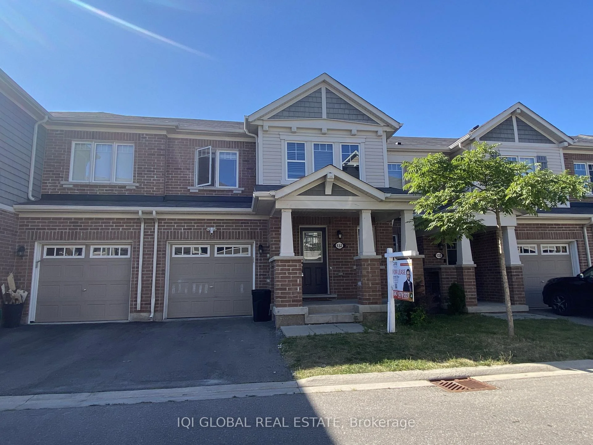 Photo 18 of Unit 132, 1000 Asleton Boulevard, Milton, Willmott — HOMEH