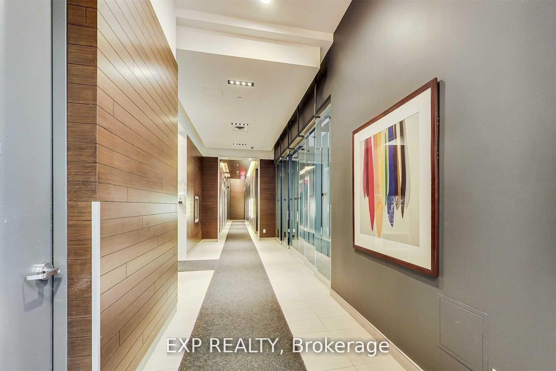 Photo 5 of Unit 705, 105 George Street, Toronto, Moss Park — HOMEH