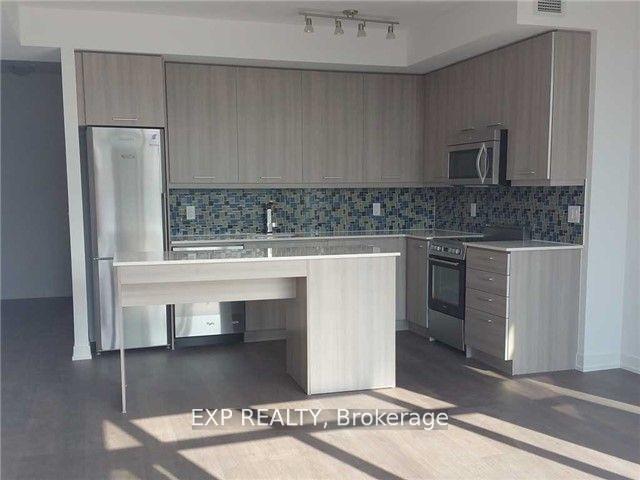 Photo 6 of Unit 705, 105 George Street, Toronto, Moss Park — HOMEH