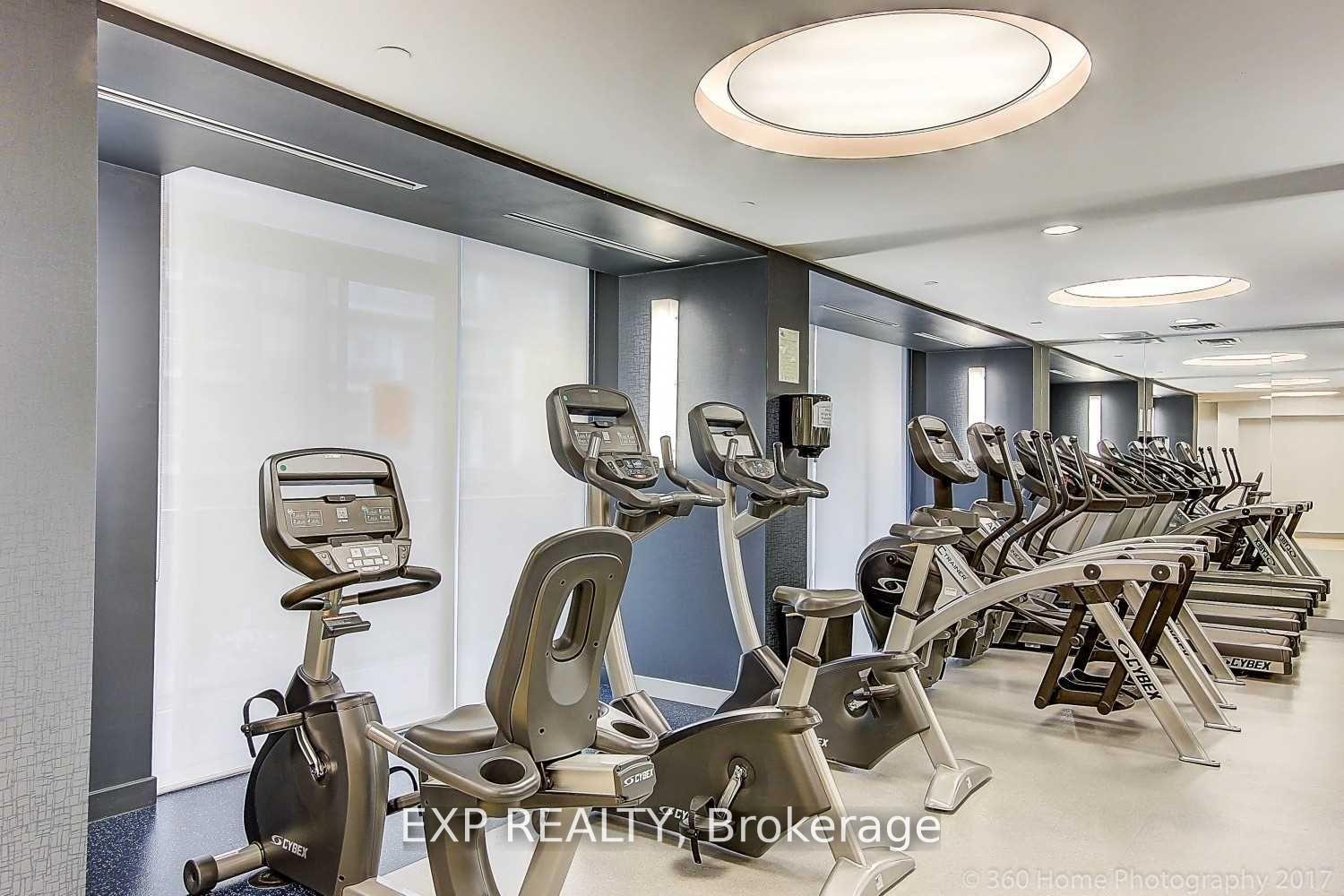 Photo 11 of Unit 705, 105 George Street, Toronto, Moss Park — HOMEH