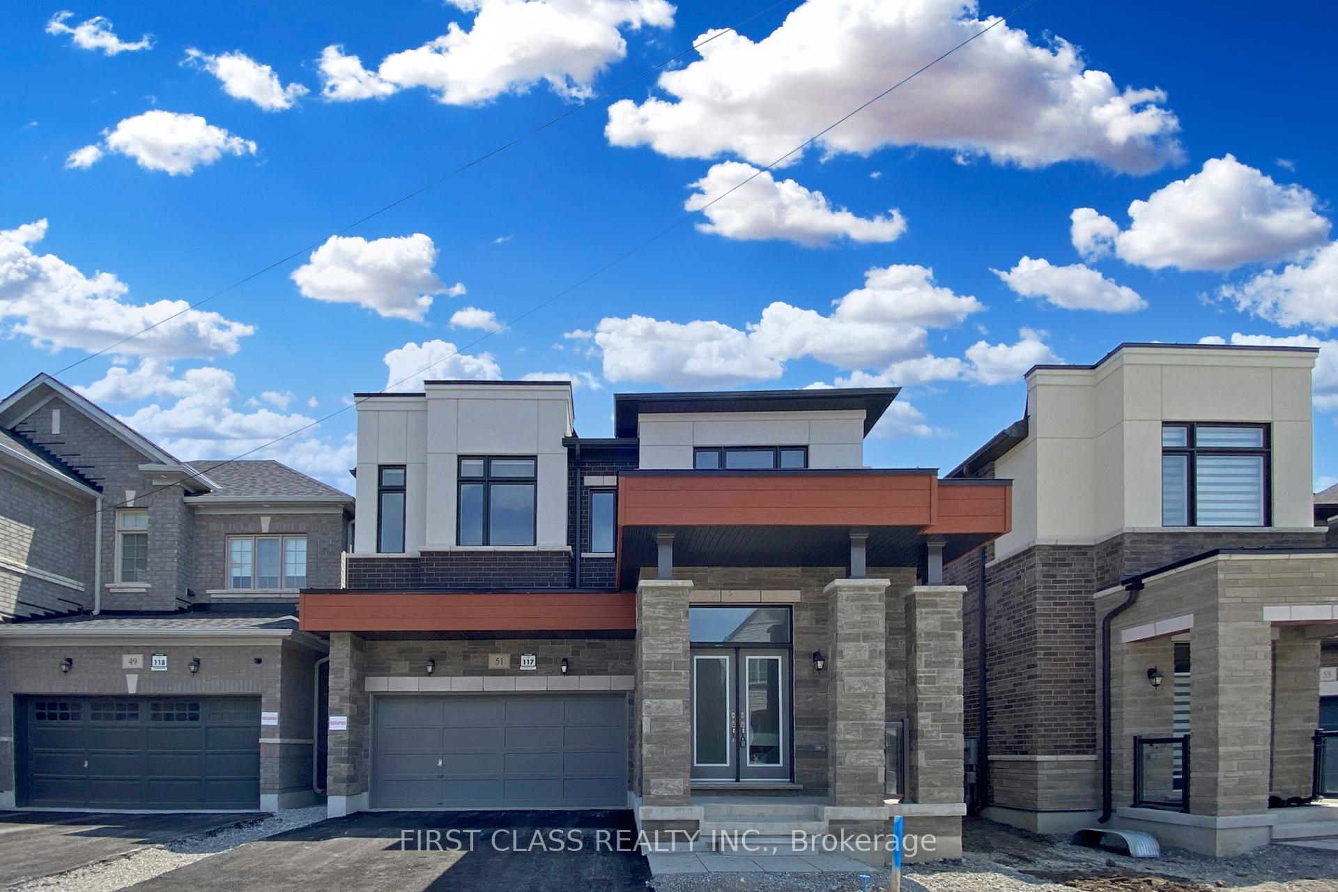Photo 1 of 51 Current Drive, Richmond Hill, Rural Richmond Hill — HOMEH