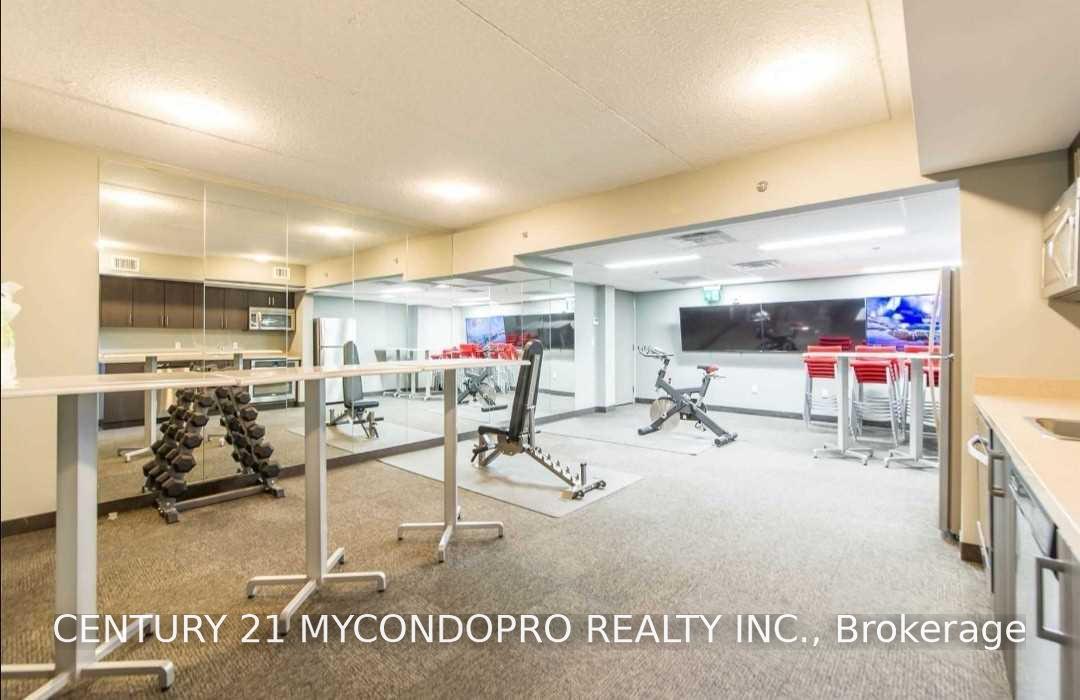 Photo 3 of Unit 707, 321 Spruce Street, Waterloo, Beechwood/University — HOMEH