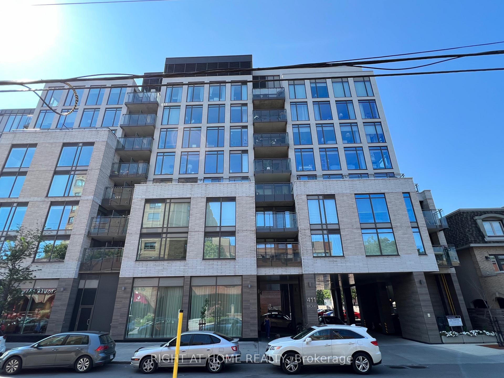 Photo 1 of Unit 601, 411 Mackay Street, Ottawa, Lindenlea — HOMEH