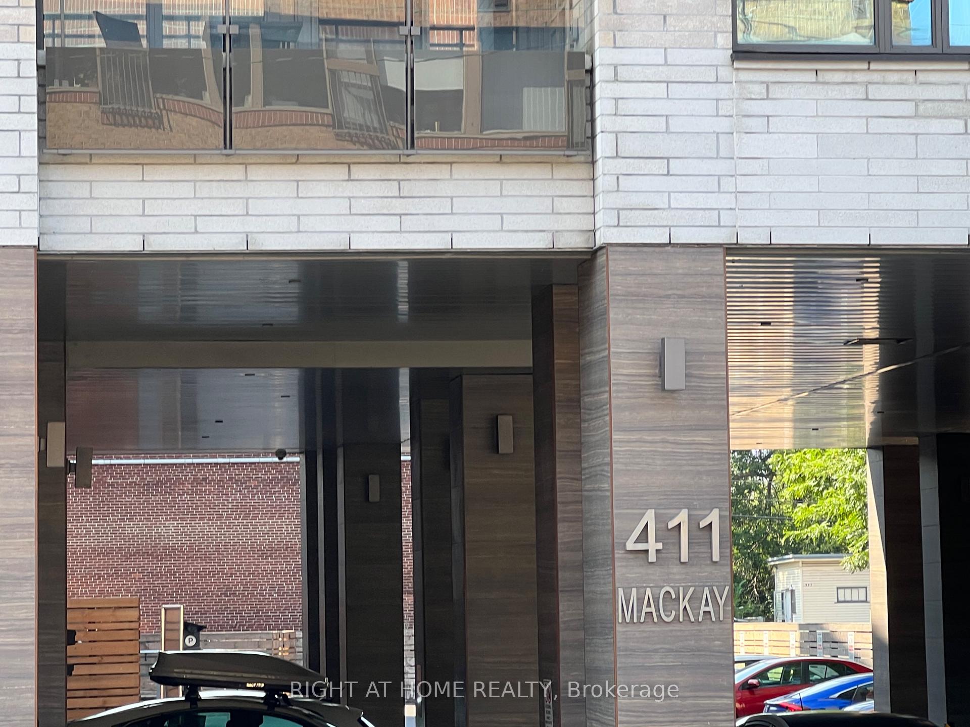 Photo 2 of Unit 601, 411 Mackay Street, Ottawa, Lindenlea — HOMEH